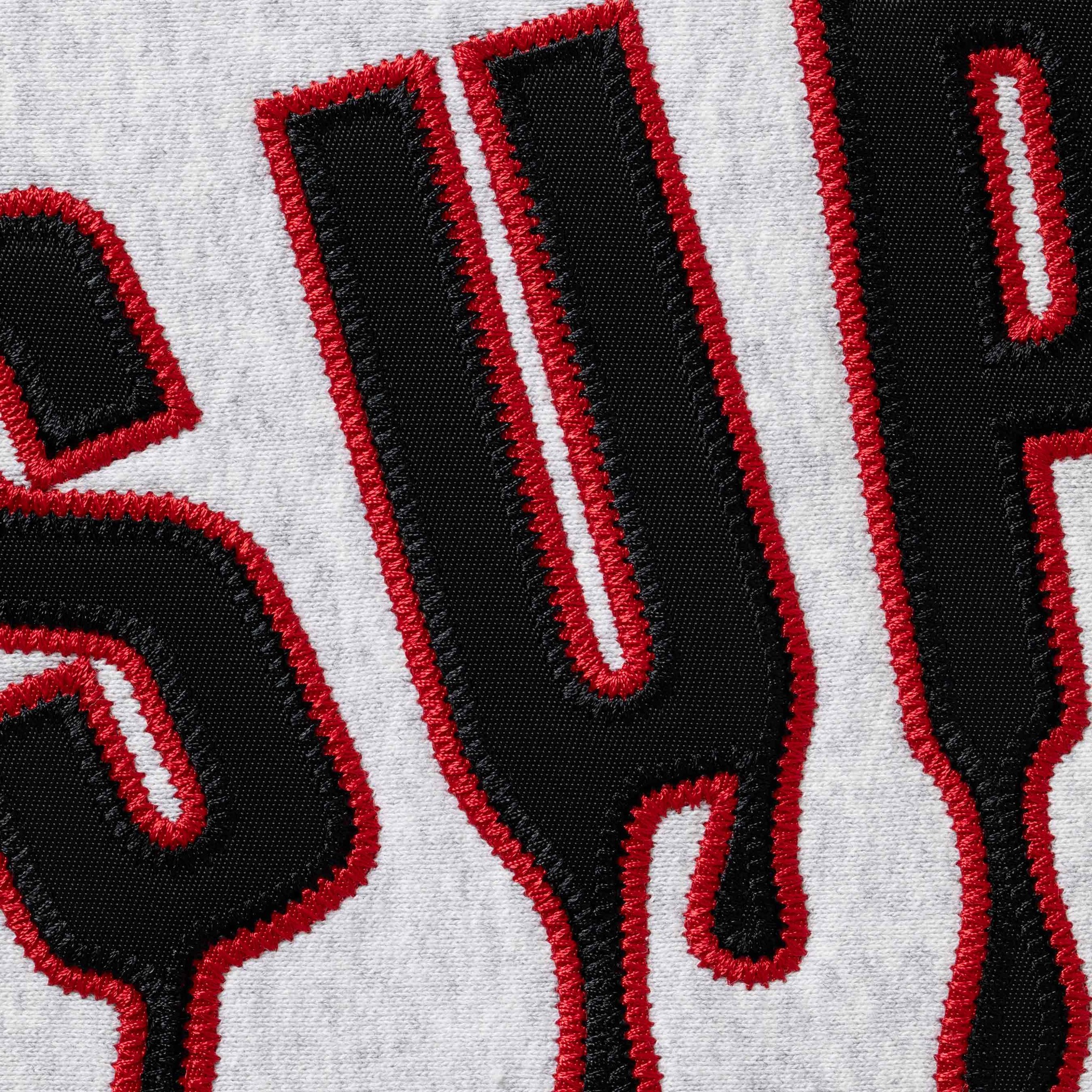 Swag - Supreme Ghostface® Arc Hooded Sweatshirt $5,900 - Tallas S 