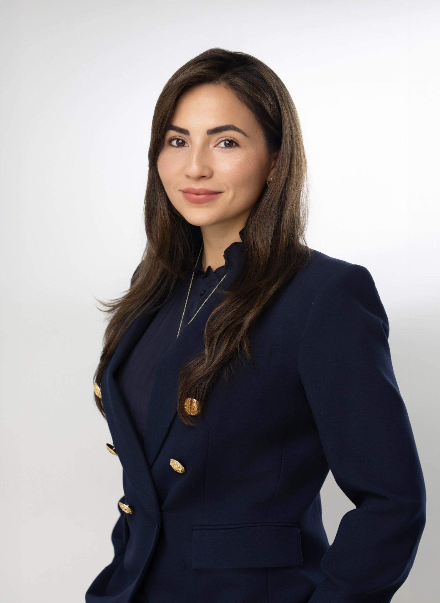 Marquis - Our firm would like to announce that Jessica Lau has joined ...