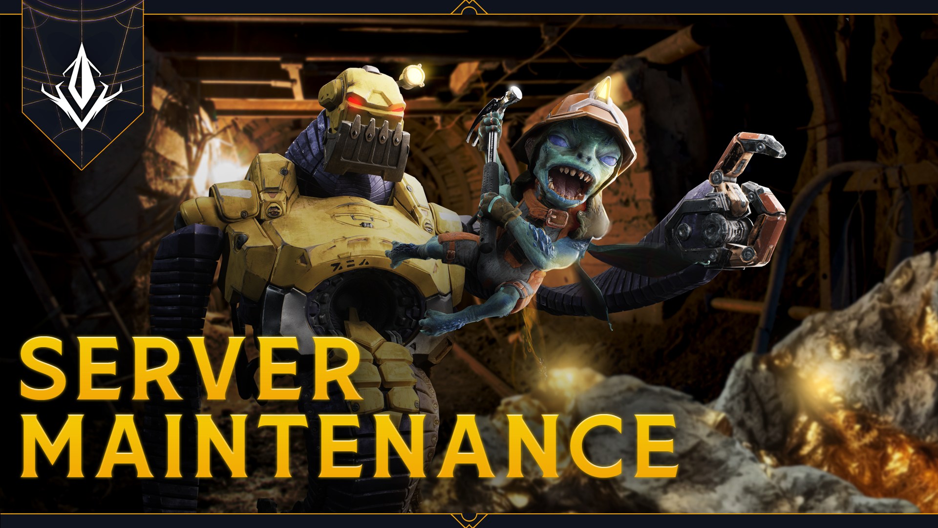 Predecessor - ⚠️Upcoming Downtime ⚠️ Predecessor servers... | Facebook