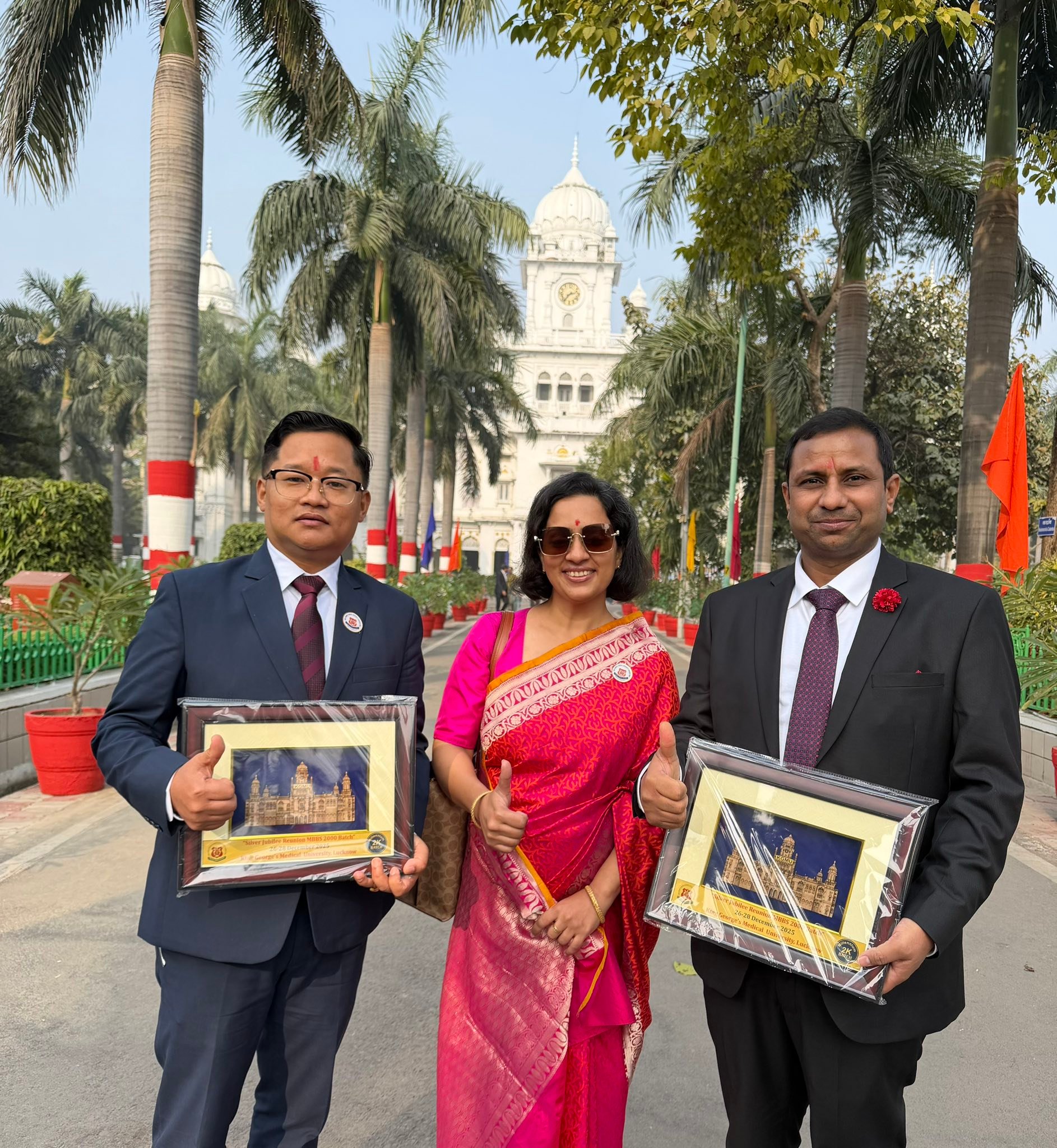 Dr. D P Rai, Cardiologist | Gangtok
