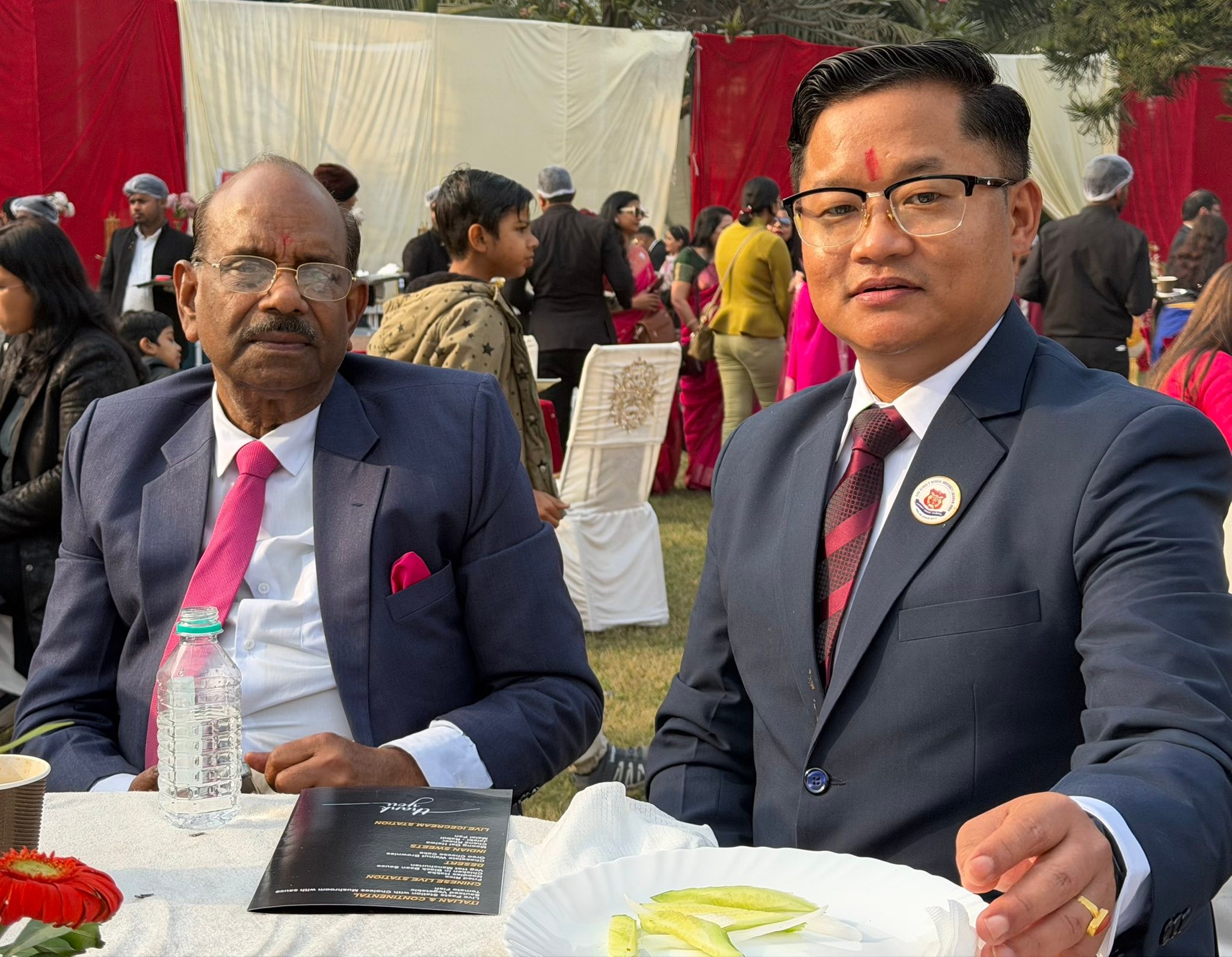 Dr. D P Rai, Cardiologist | Gangtok
