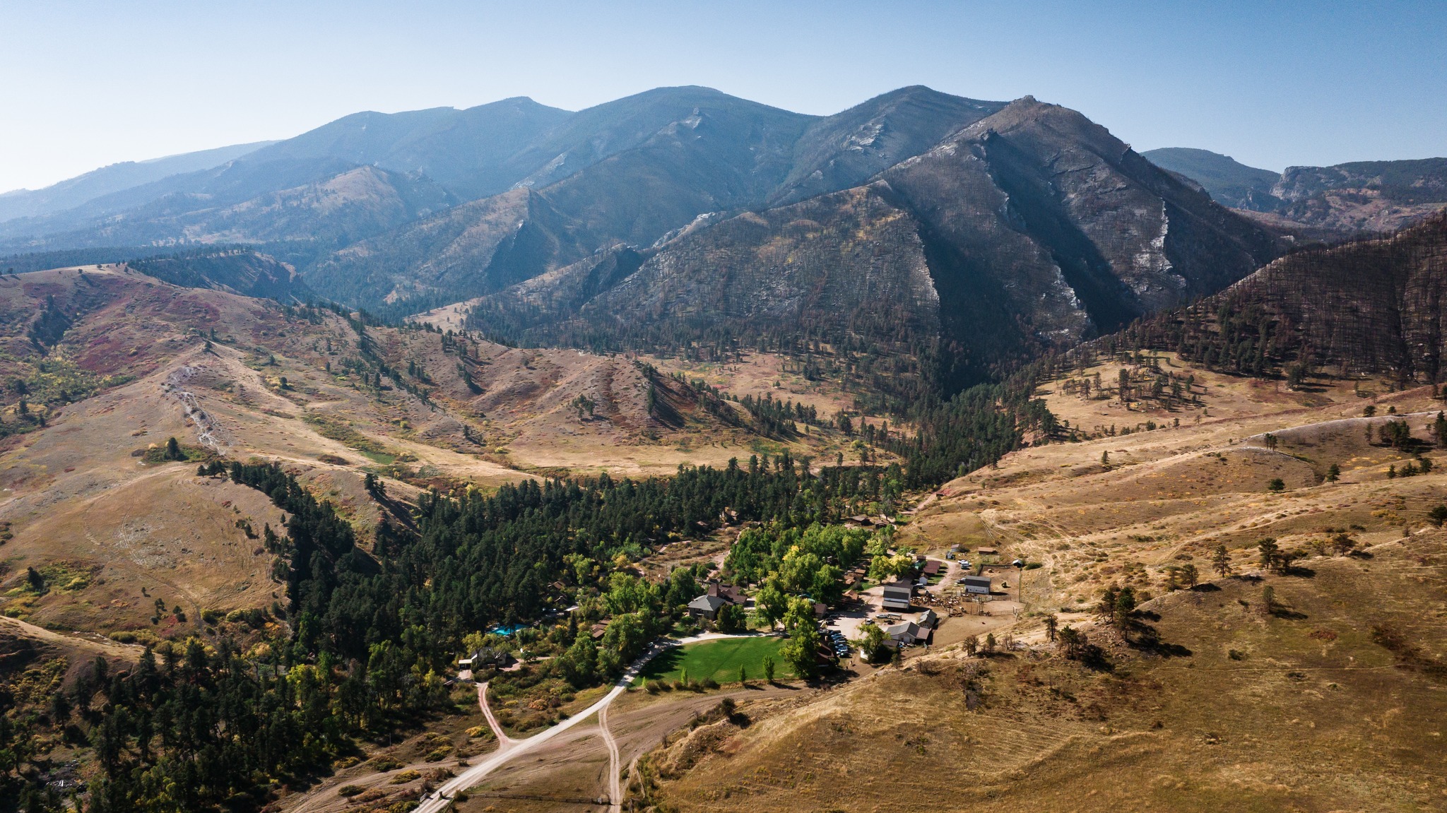 Visit - A shout out to our friends at iconic Eatons' Ranch @eatonsranch ...