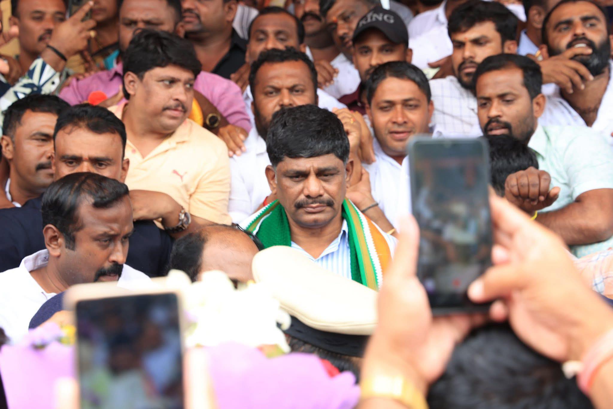 Vijayakumar Reddy-GVR