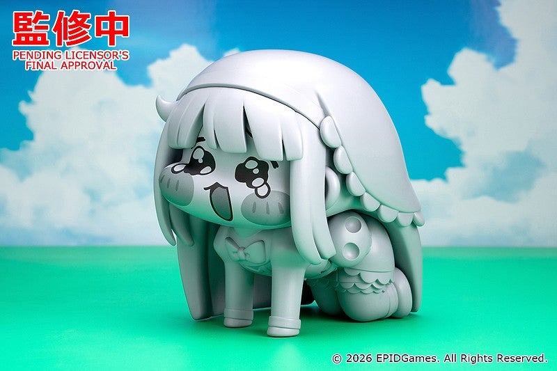Good - Good Smile Fest 2026 Figure Update! Max Factory Trickcal