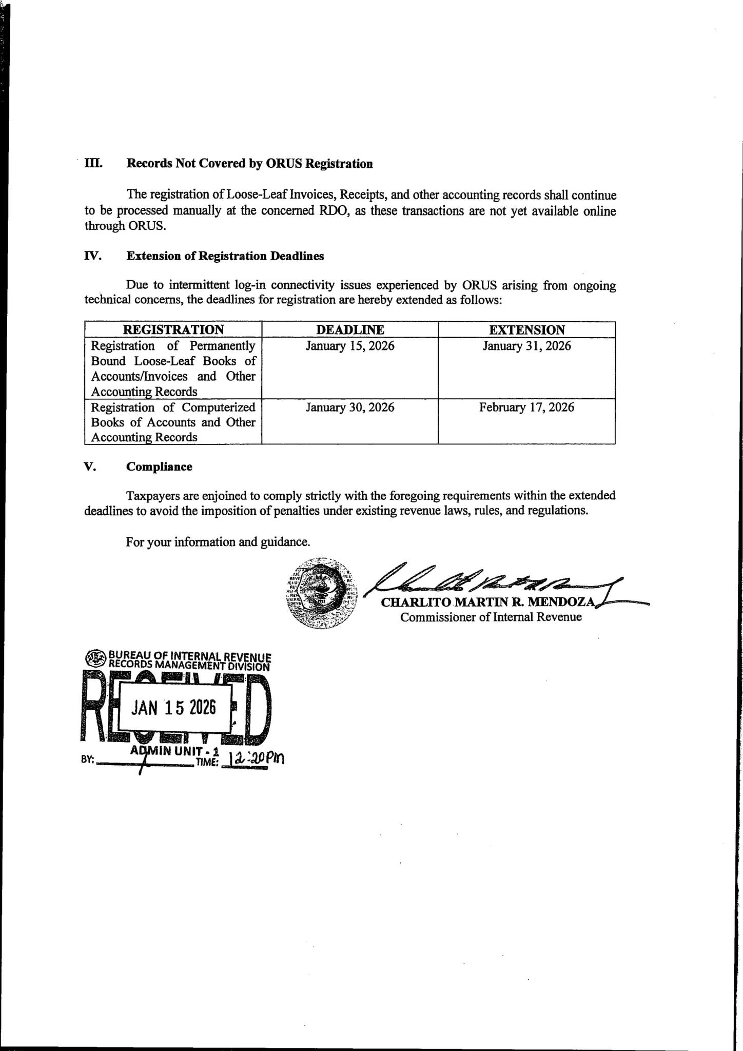 Accounting - Happy Day! 😇 SAMPLE TRANSFER COMMITMENT FORM PARA SA MGA ...