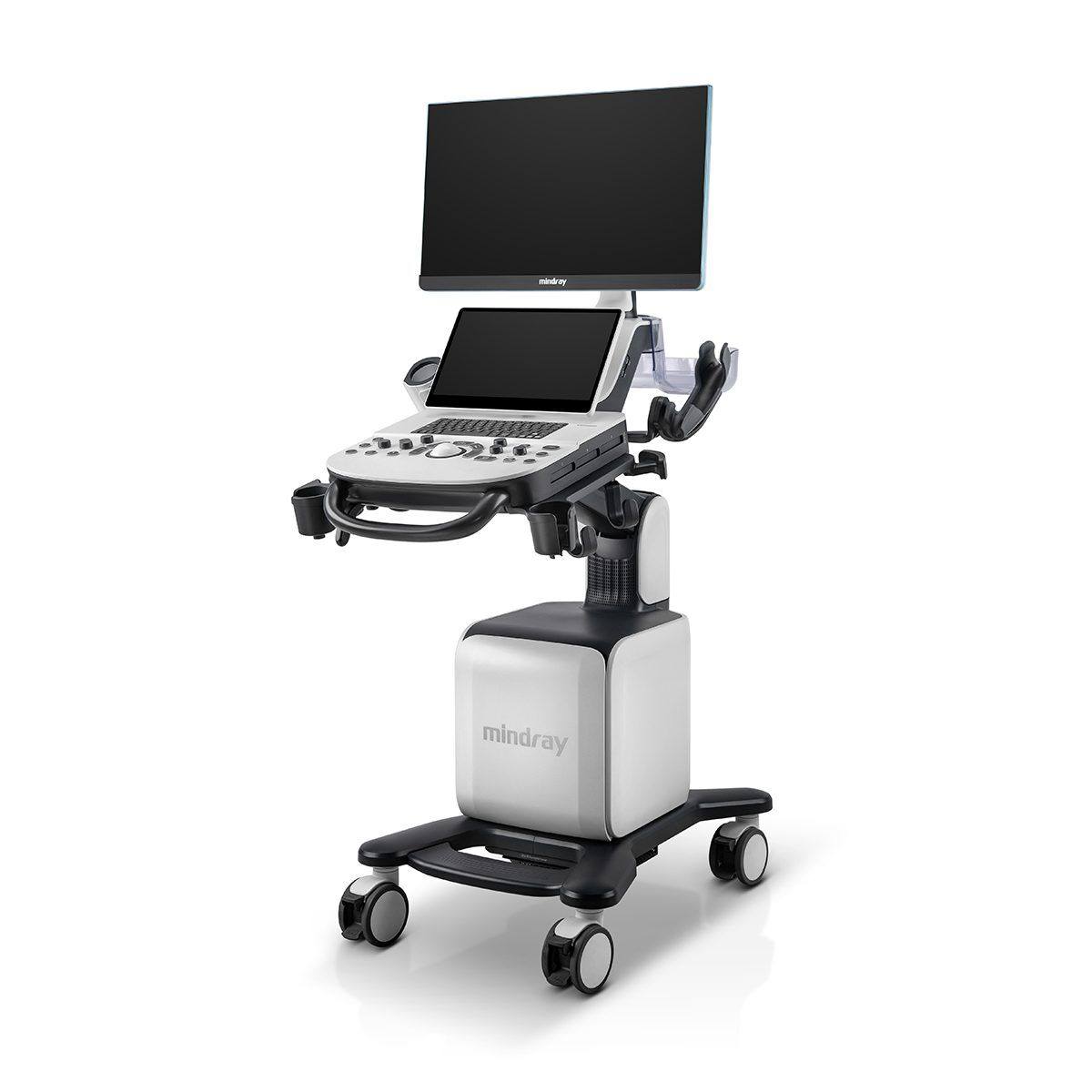 Digital Ultrasonogram Machine ডিজিটাল আল্ট্রাসনোগ্রাম মেশিন added a new ...