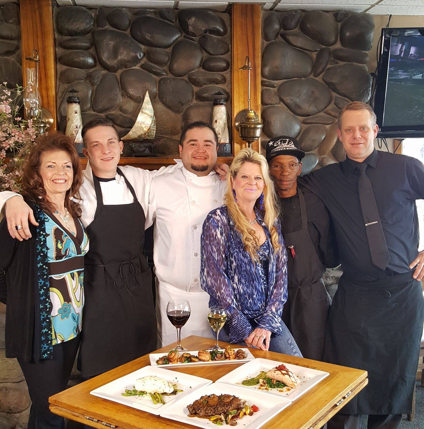 The Fresh Ketch | South Lake Tahoe CA