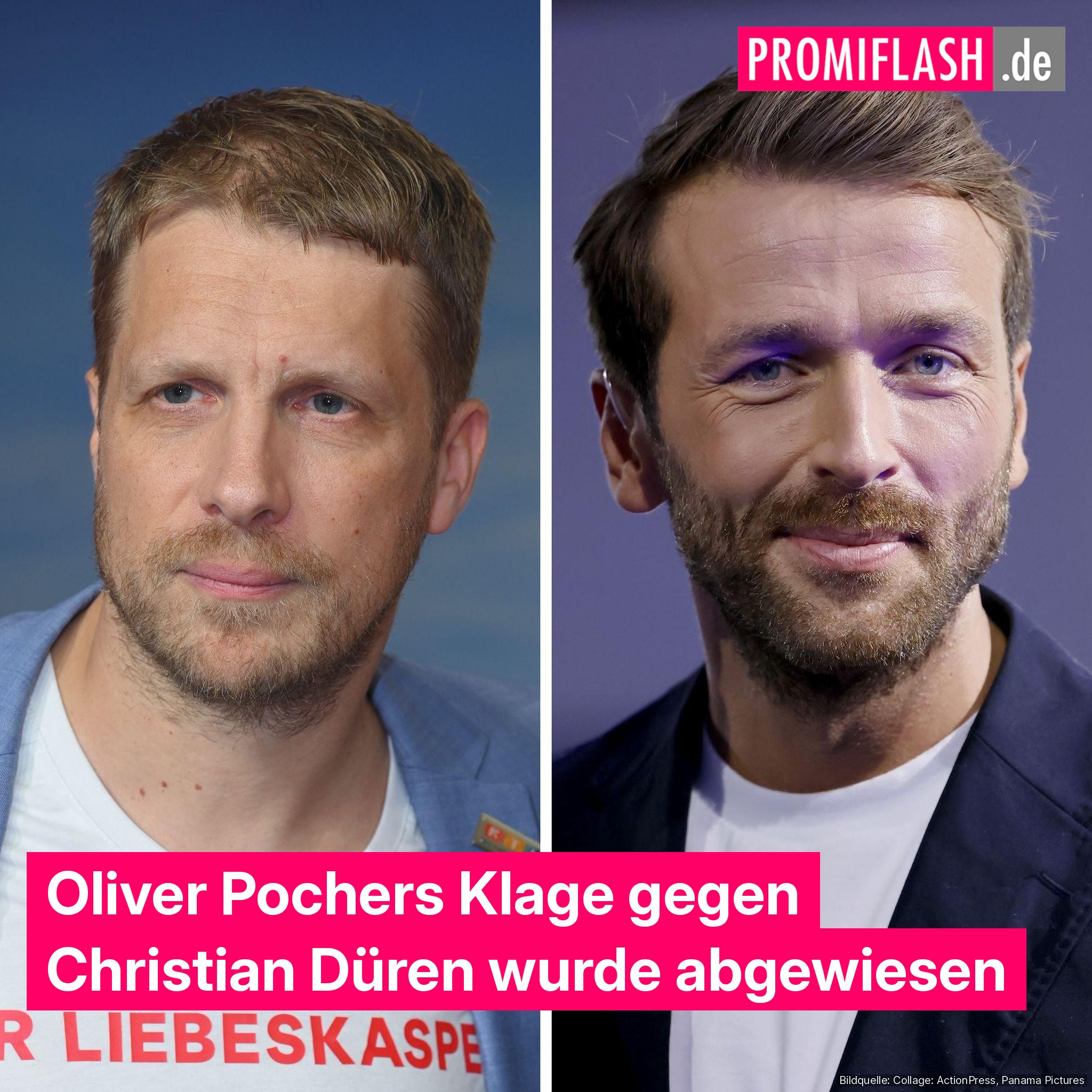 Promiflash - https://www.promiflash.de/news/2026/02/04/oliver-pochers ...