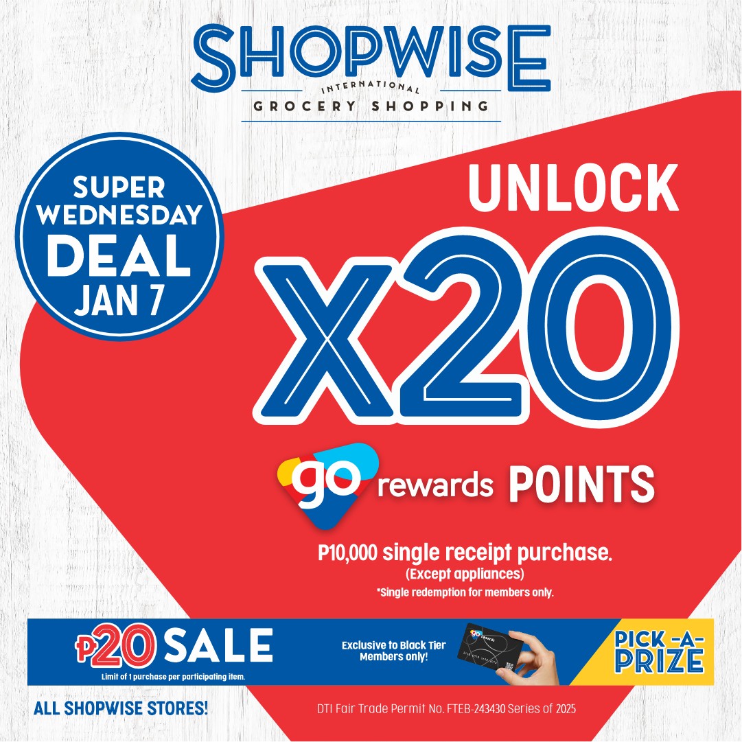 Shopwise - Shopwise added a new photo.