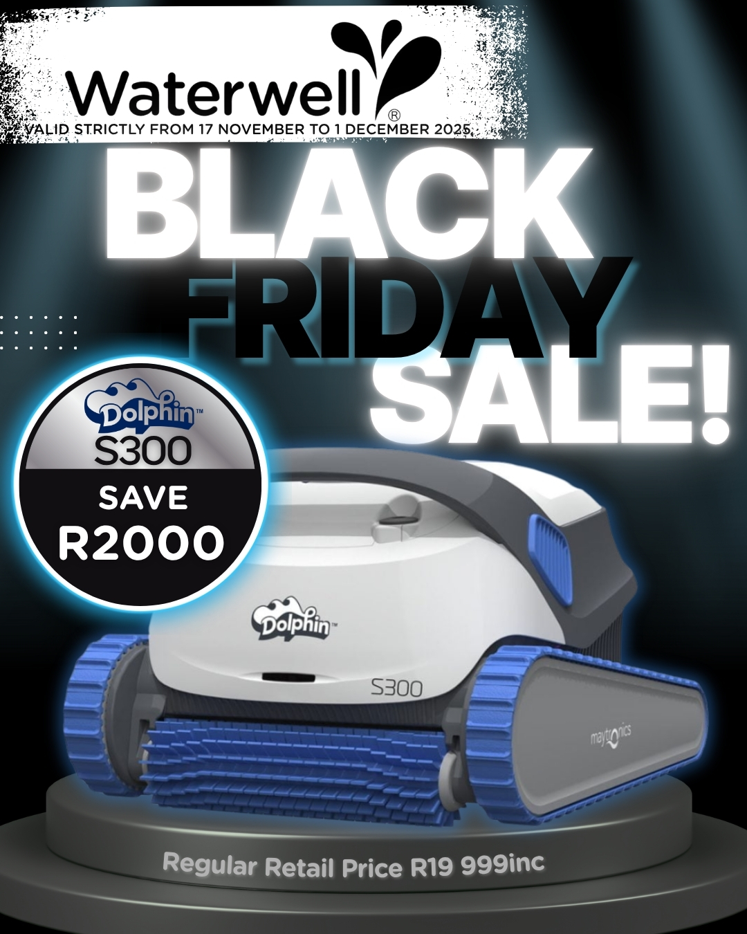 Pool Warehouse Fourways | Johannesburg