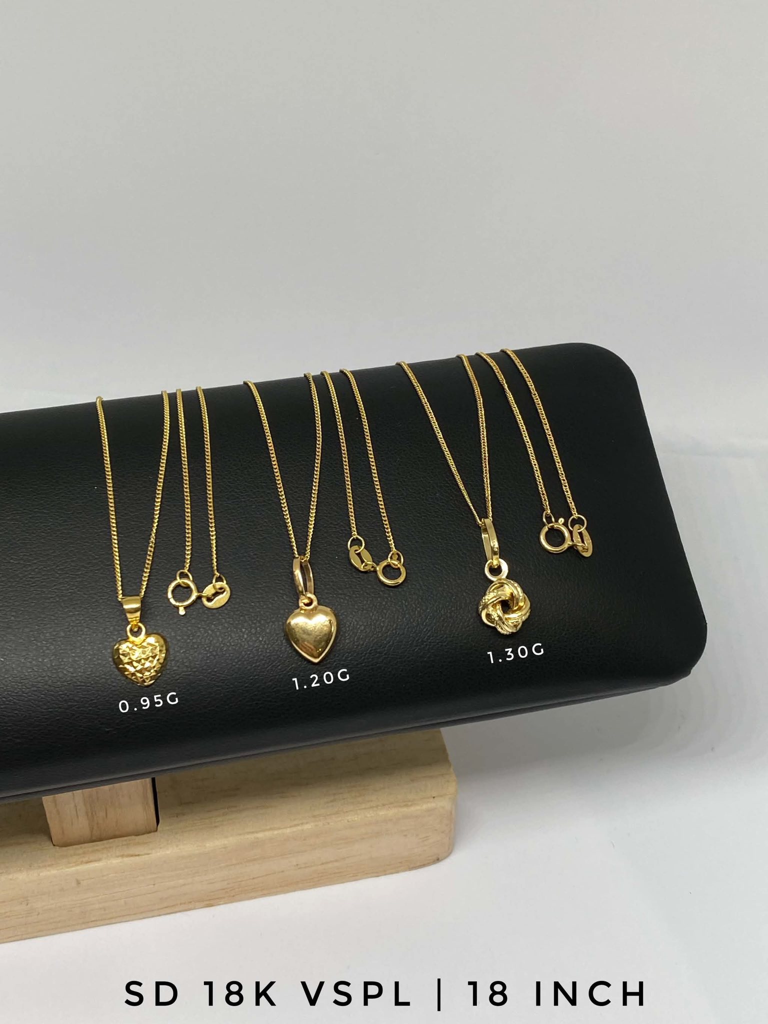 SOLID GOLD Jewelry added a new photo. - SOLID GOLD Jewelry