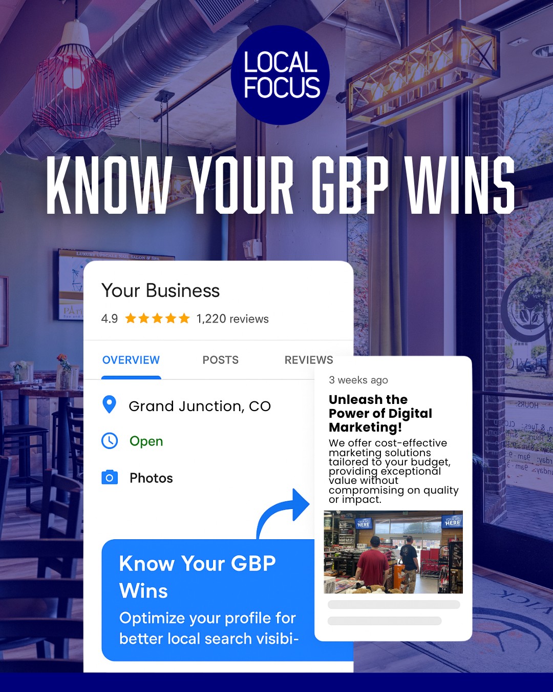 Local Focus | Grand Junction CO