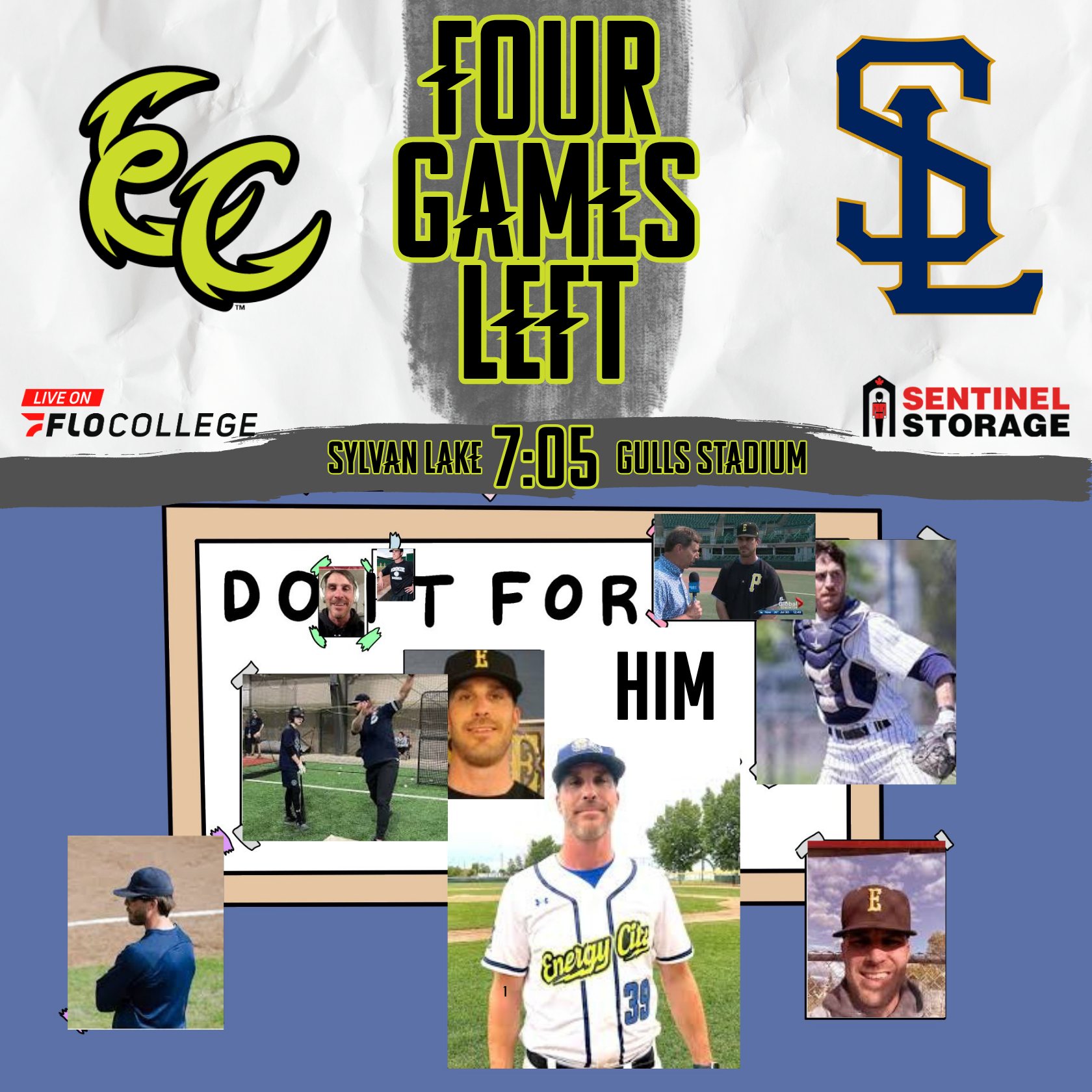 Cactus Rats Baseball