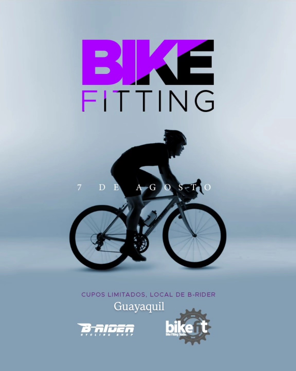 BRider Cycling Shop | Samborondón