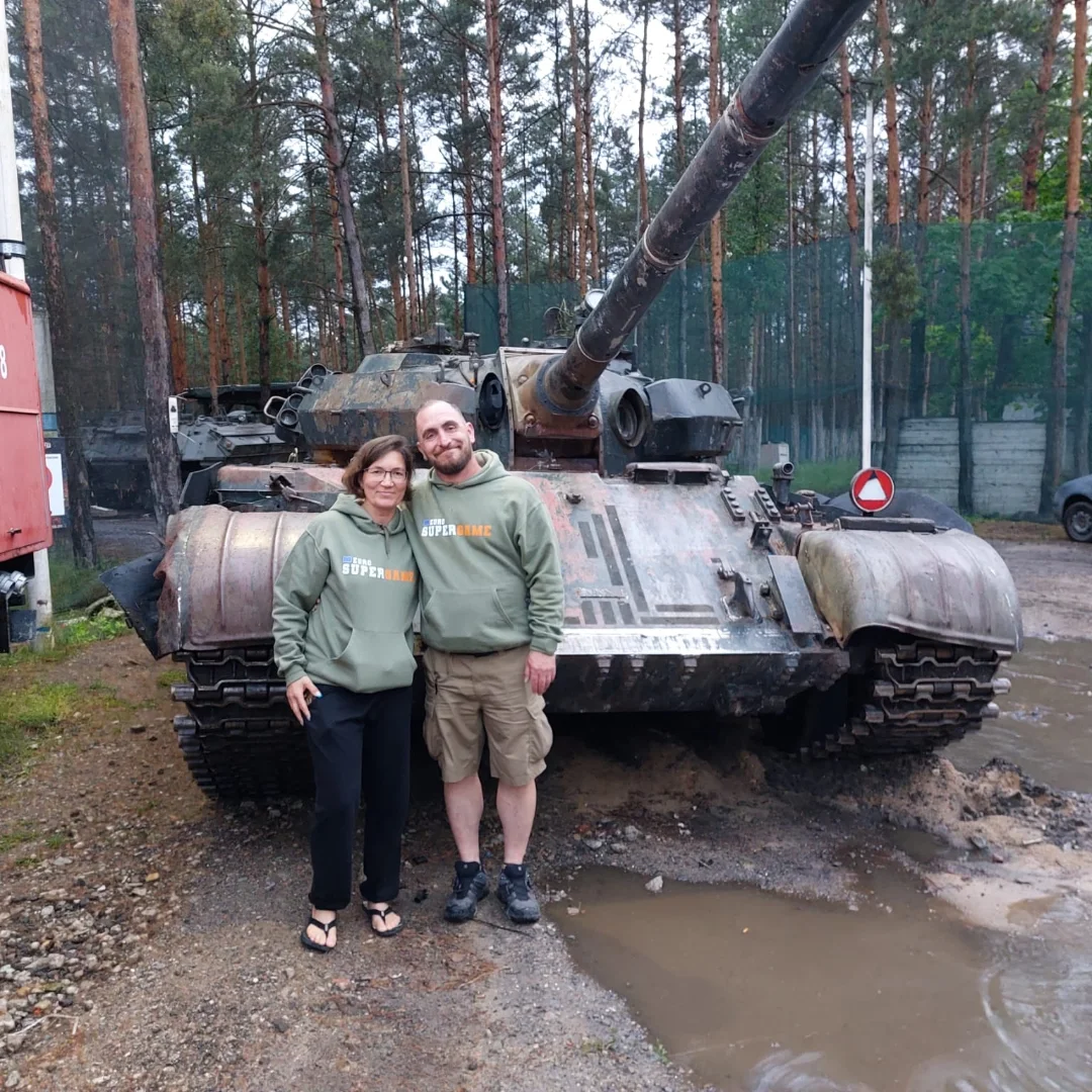Team Raptor Austria