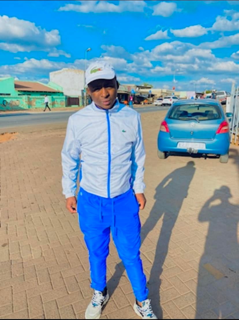 Kamogelo Rachuene added a new photo. - Kamogelo Rachuene