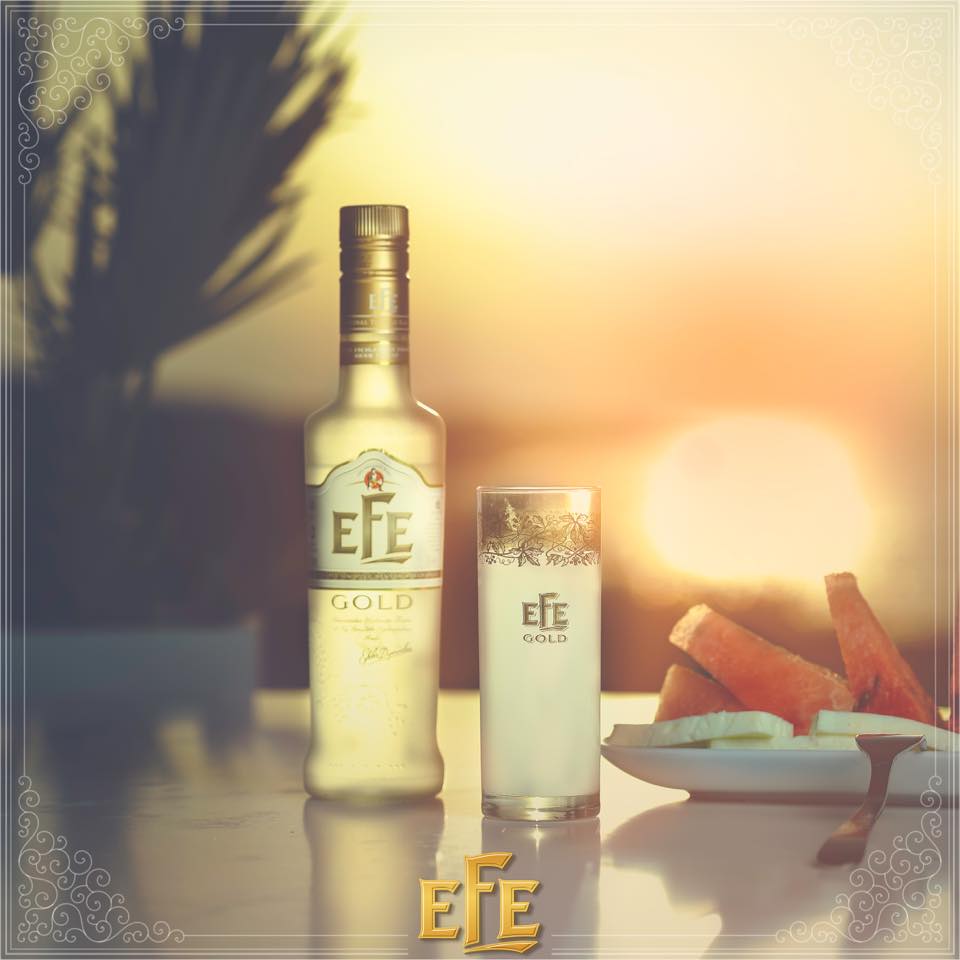 Efe Rakı