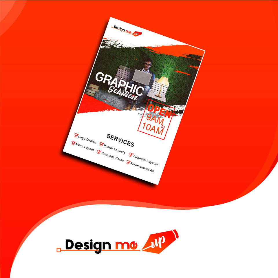 Design Me Up