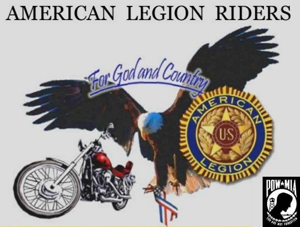 American... - American Legion Department of West Virginia