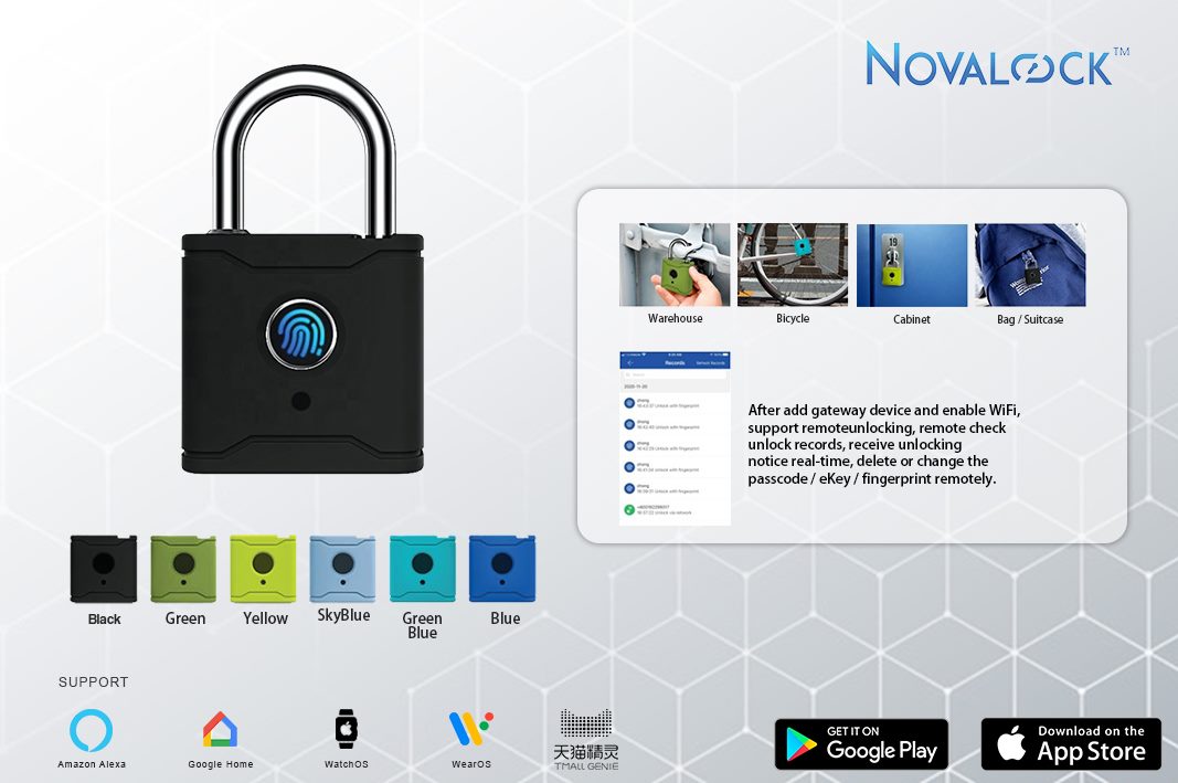 Are you looking for a #conventional... - Novalock Malaysia | Facebook
