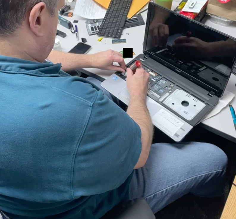 R&W Computer Service and Repair LLC - Home | Facebook