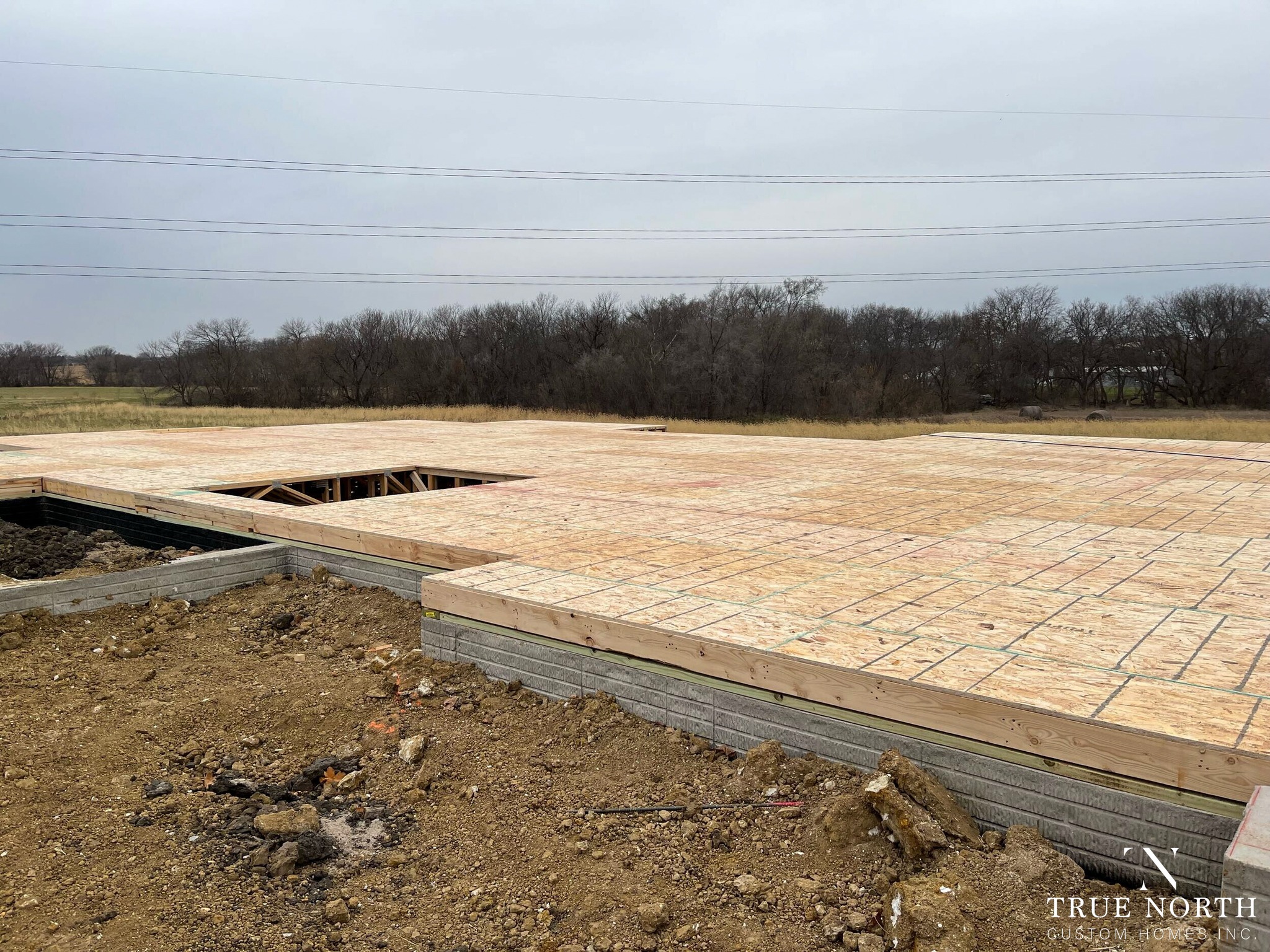 True - Construction is officially underway on The Lindsey. The ...