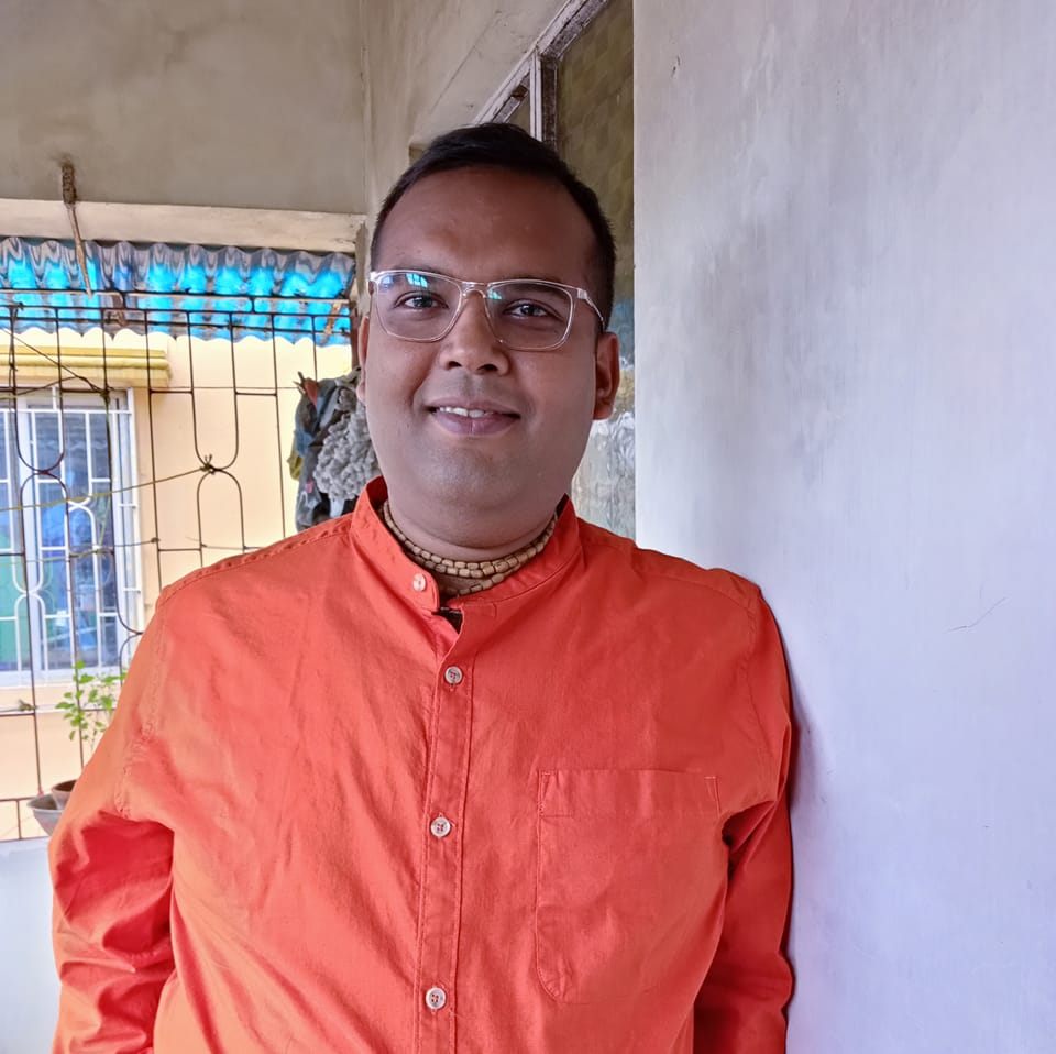 Rajkumar Kapri