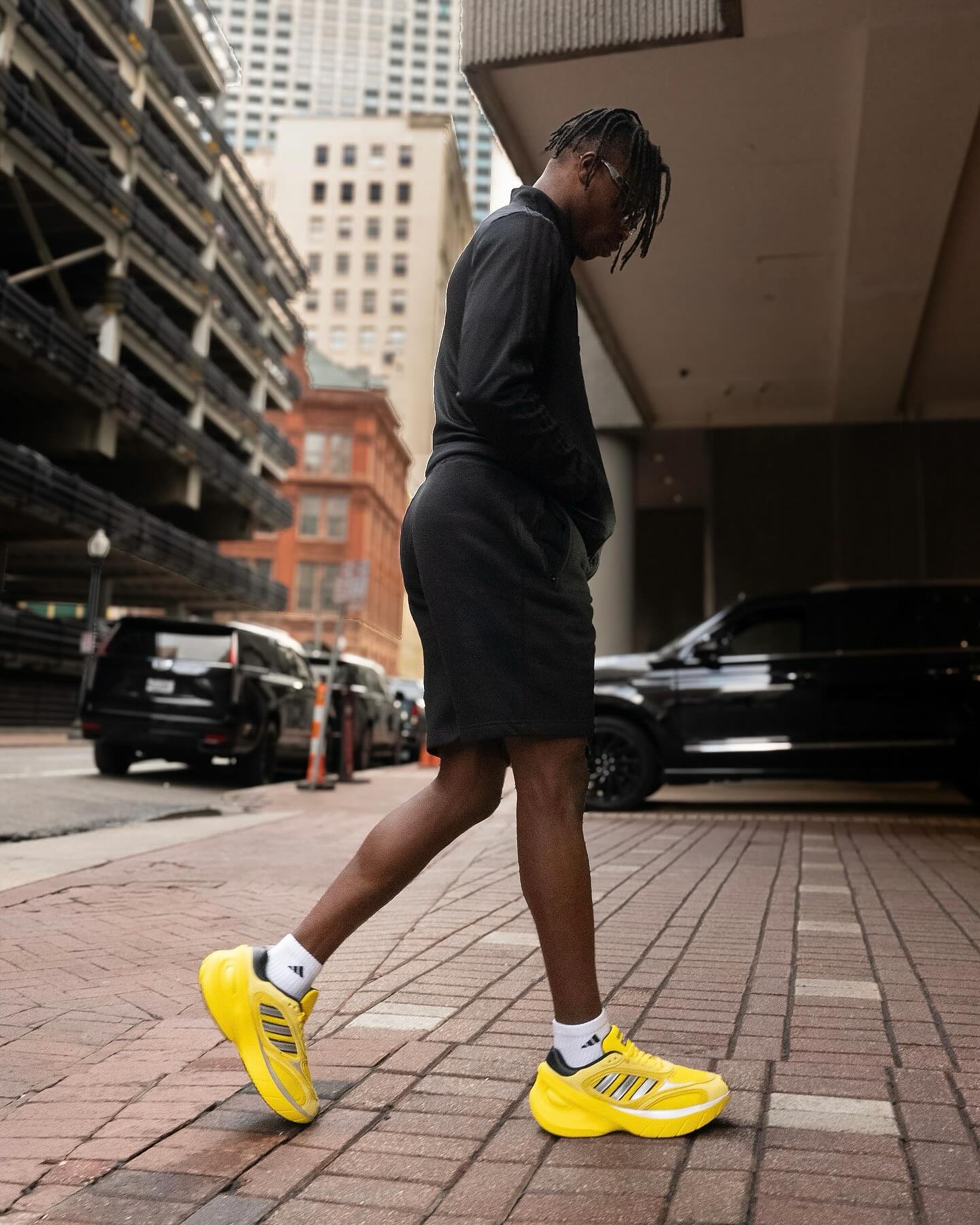 靴 kanaco adidas is finally dropping the adizero Goukana on August 1