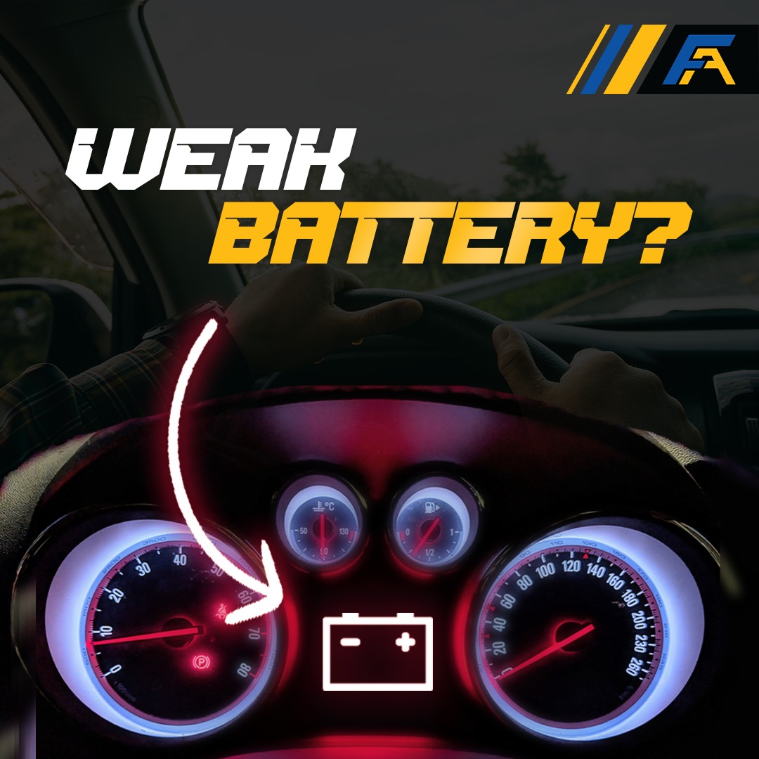 Focus Auto Service | Dubai