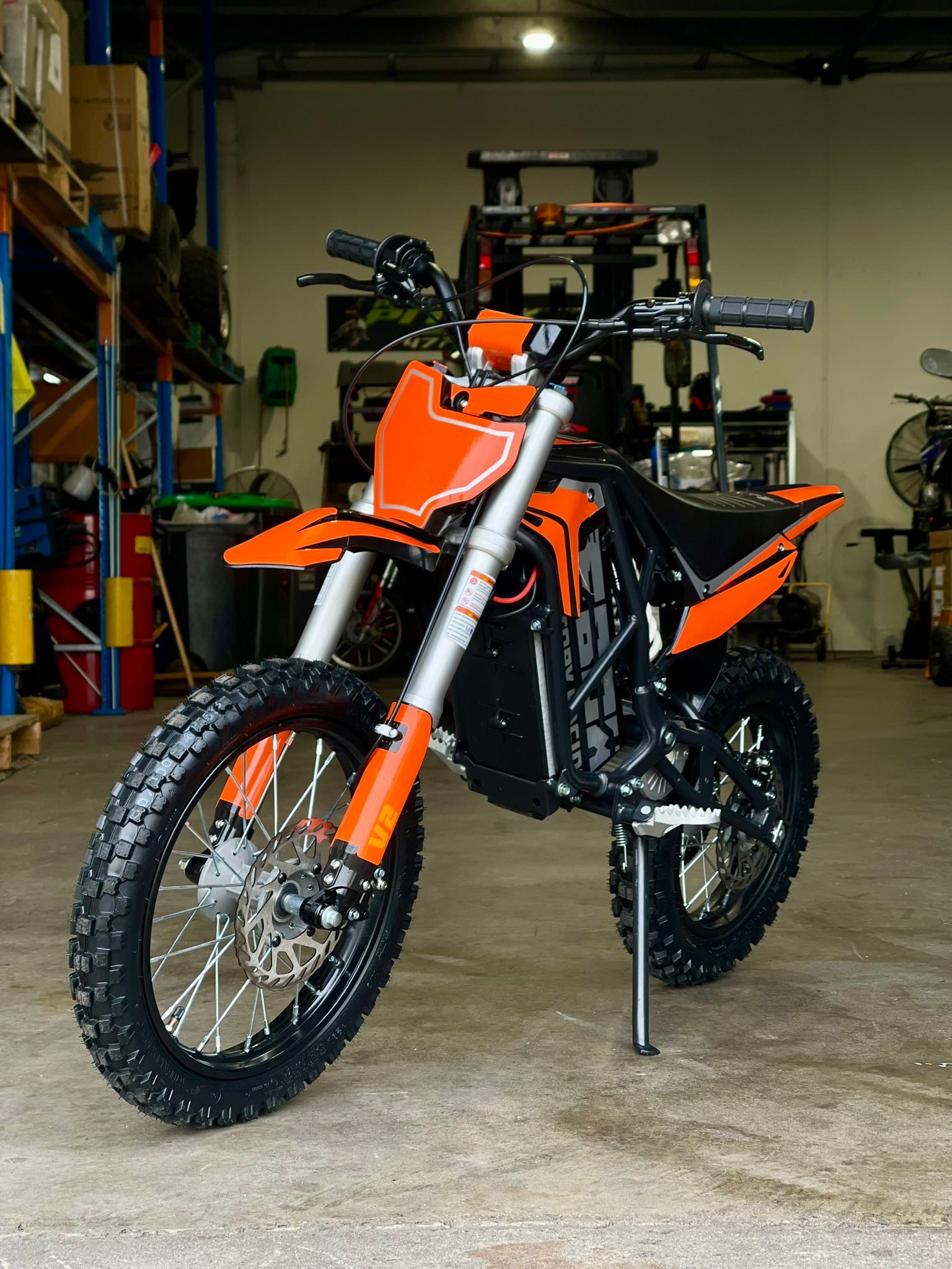 Penrith Pit bike | Sydney NSW