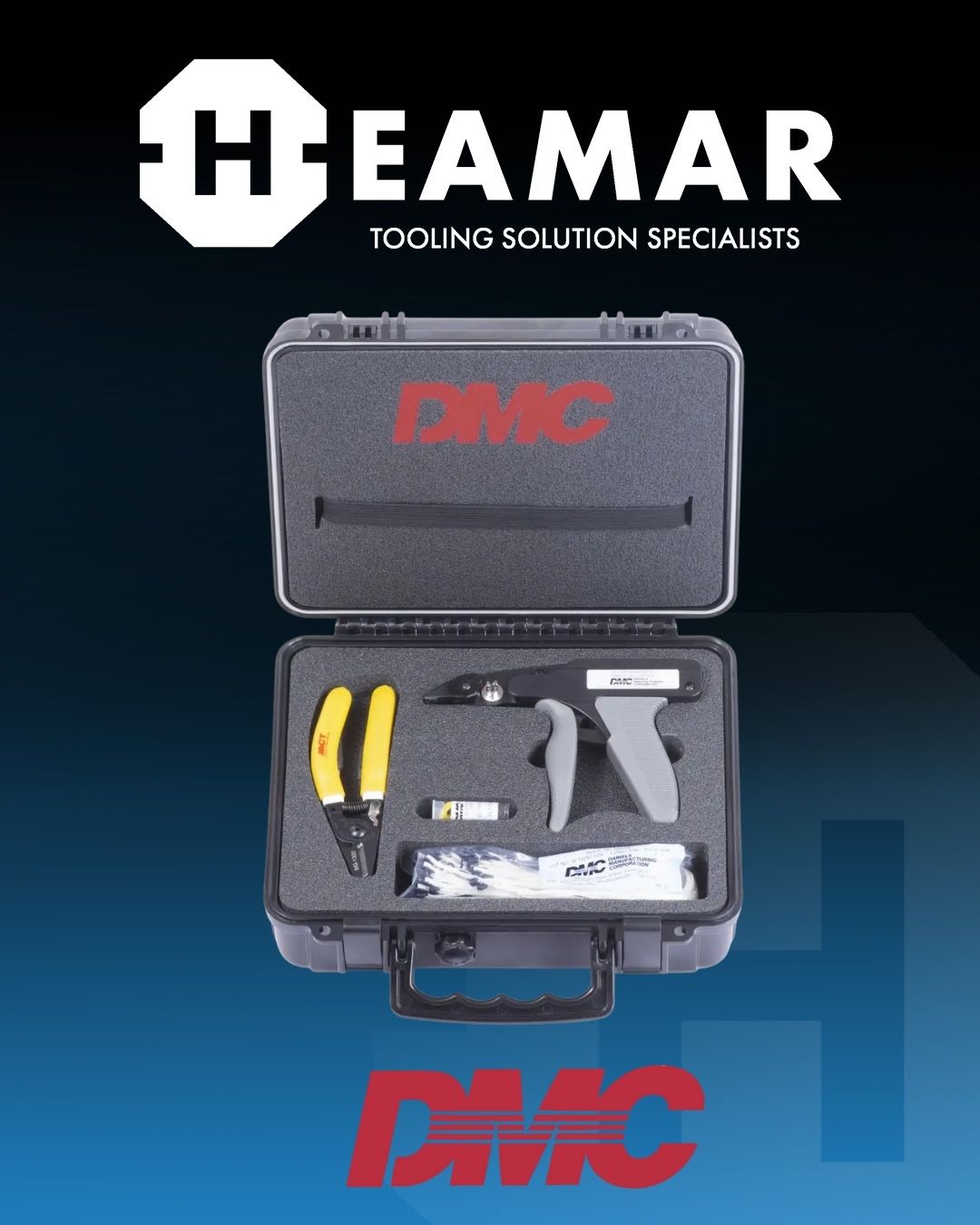 Heamar Company Ltd | Congleton