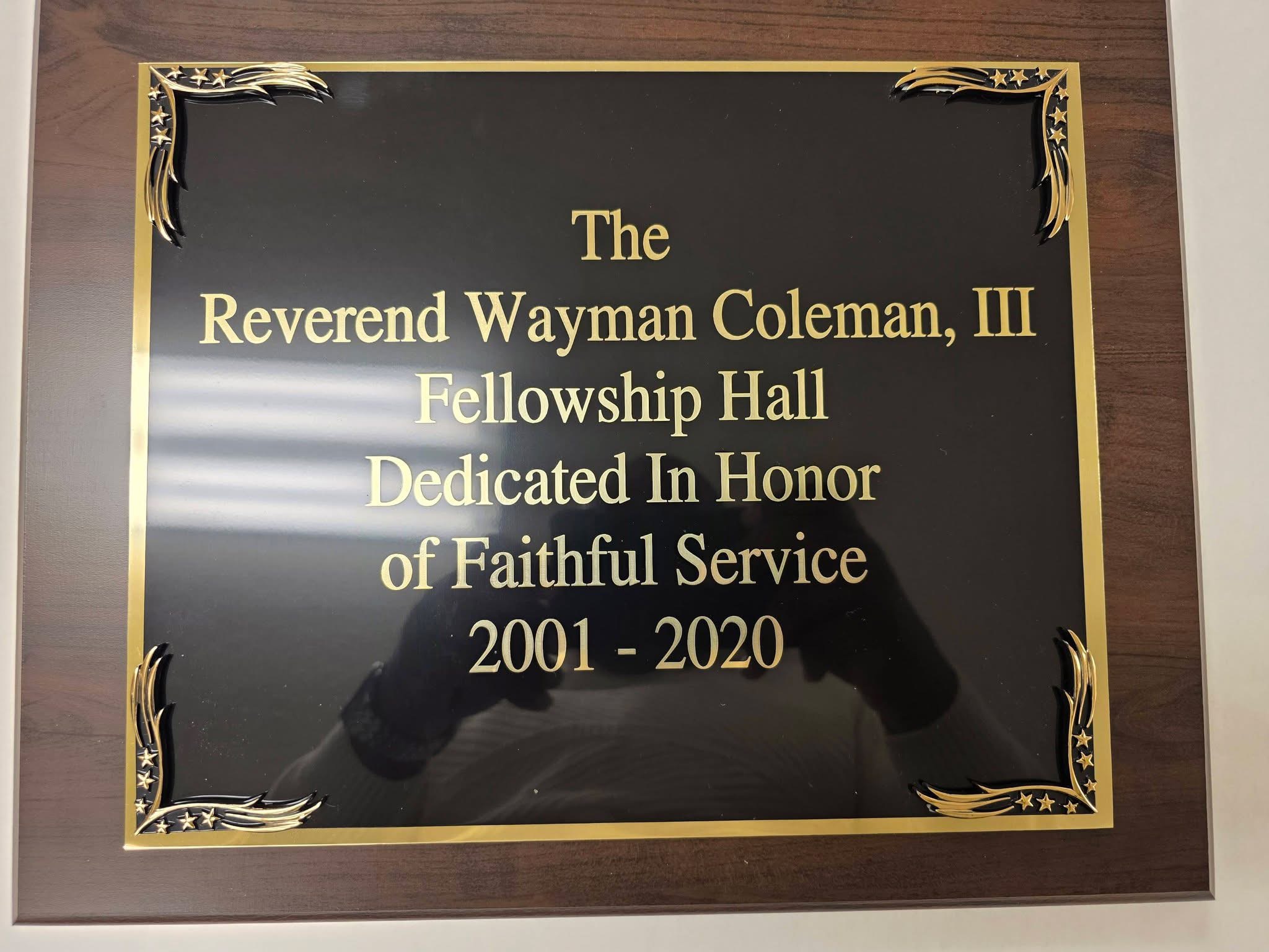 Flat Rock AME Church added a new photo. - Flat Rock AME Church