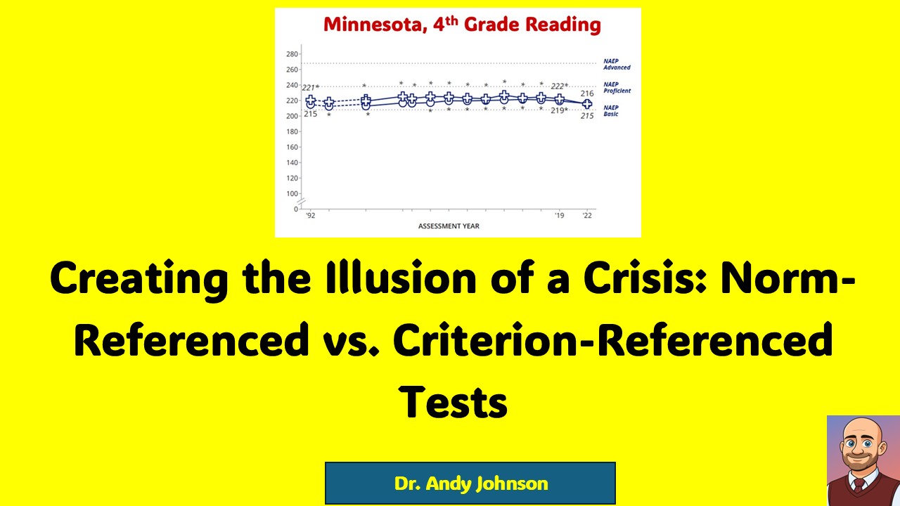 The Reading Instruction Show | Mankato MN