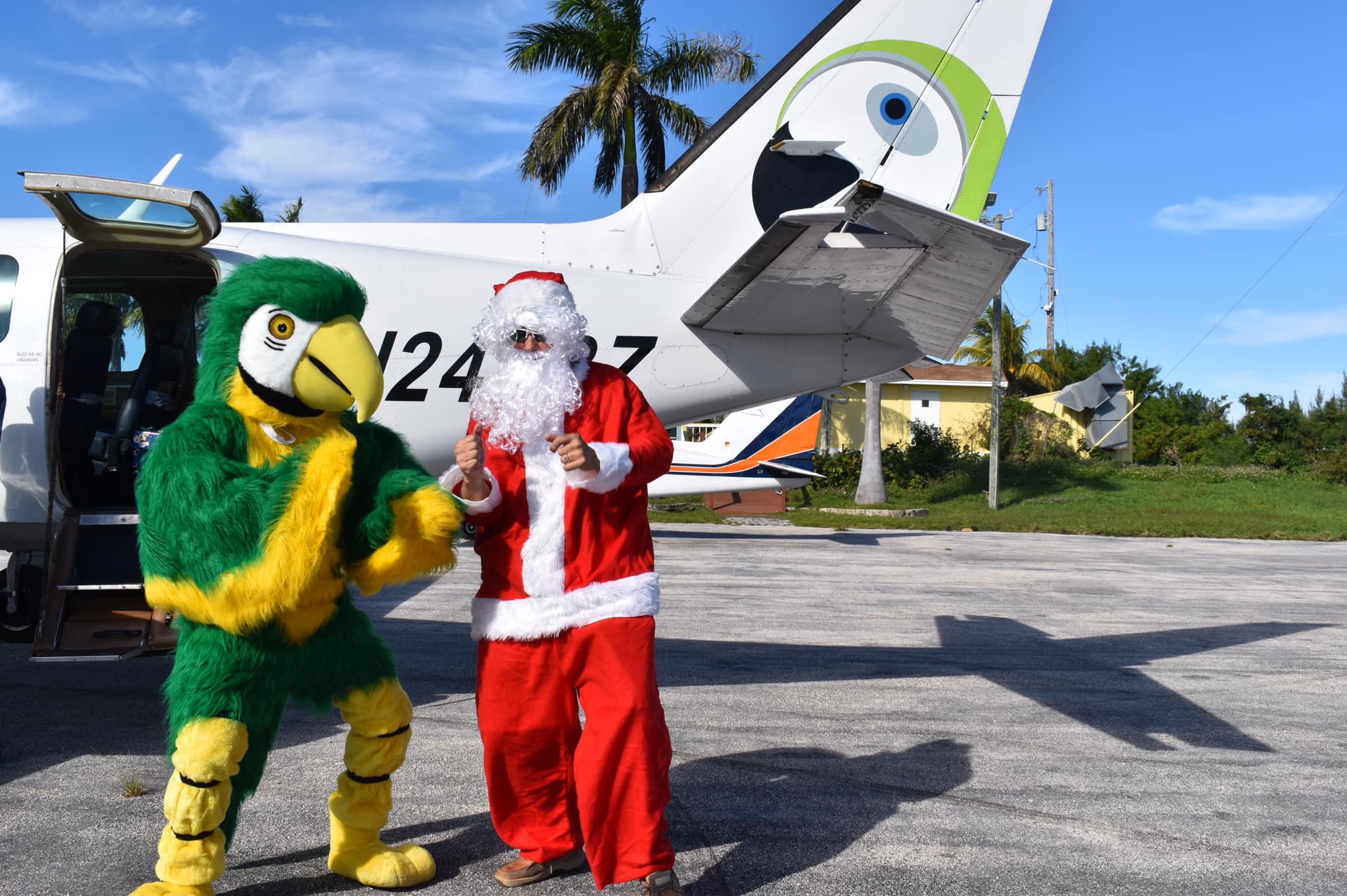 Buzz Airlines | Merritt Island FL