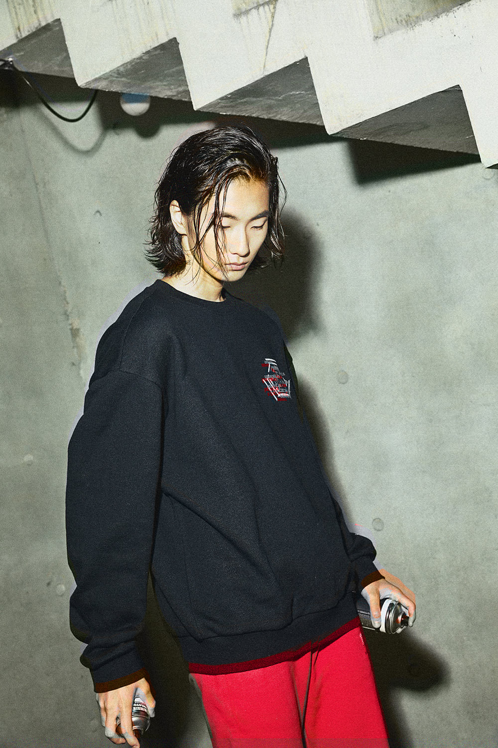 Desired 데시레드 - DESiRED _ 2020 FW Visual Concept Art 