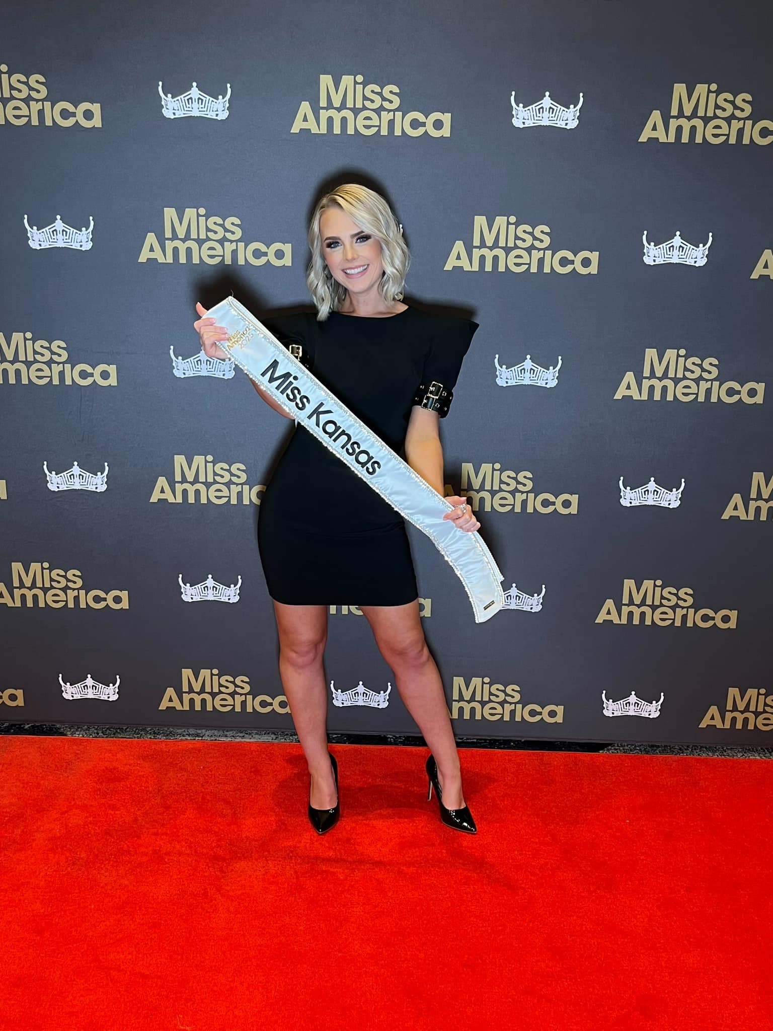 Miss - Miss America Orientation is underway & we’ve officially kicked ...