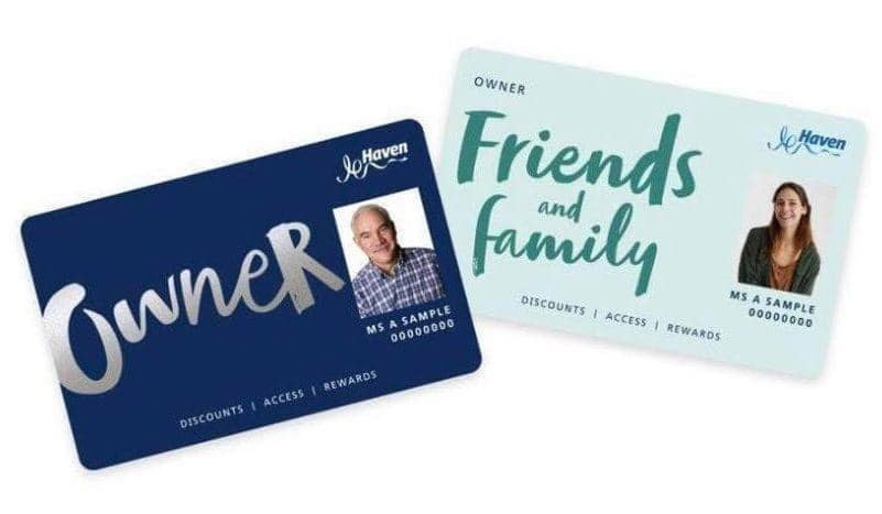 Owners - ‼️ Owner Cards and Friends & Family Cards ‼️ We still have ...