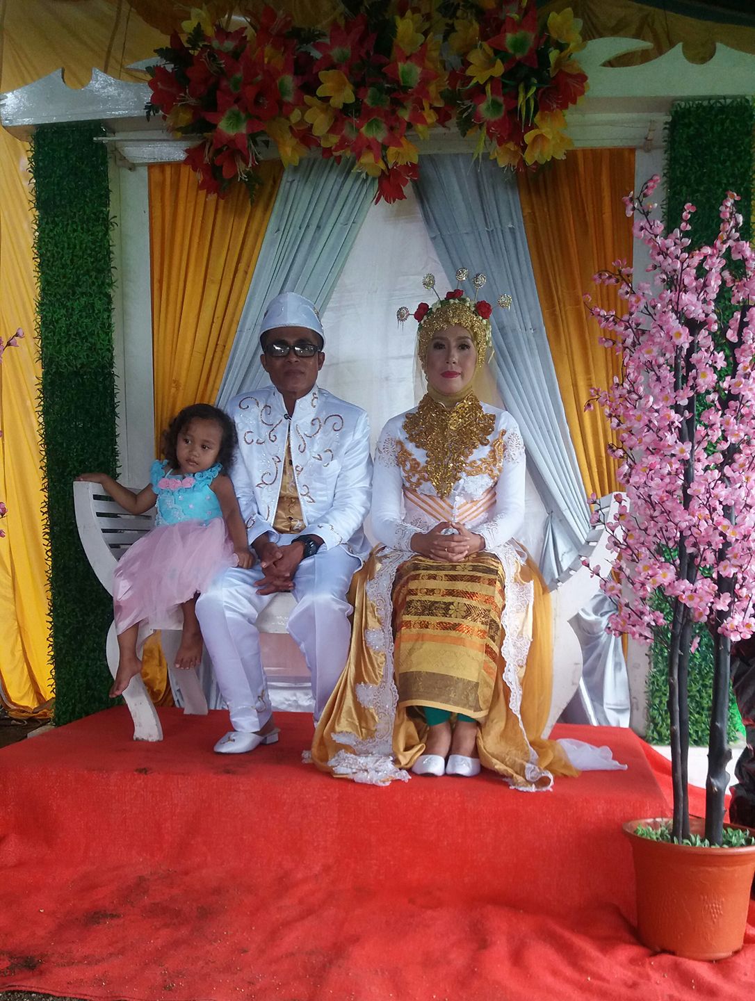Incess Alwanda Herman