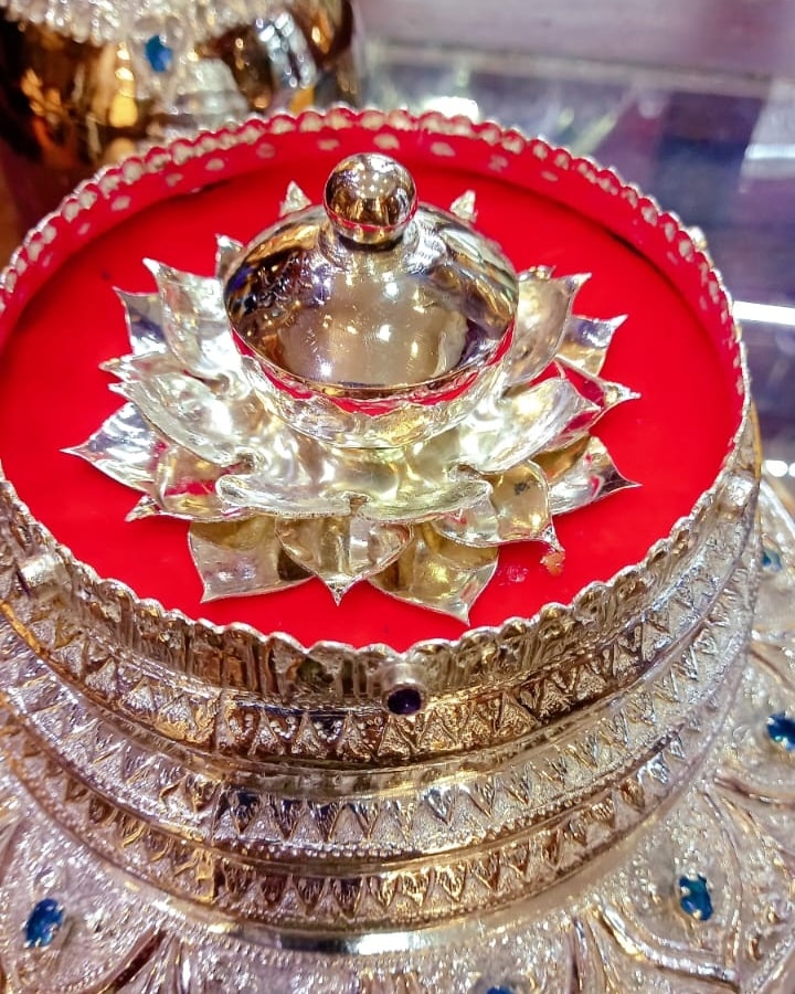 Piththala Kalaa - පිත්තල කලා | Kandy