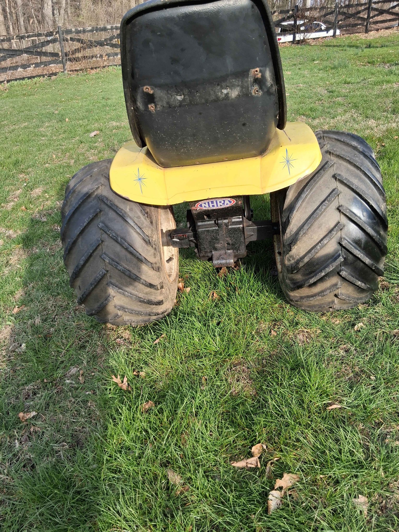 Pulling tractor - Lawn Mowers - Adamstown, Pennsylvania | Facebook ...