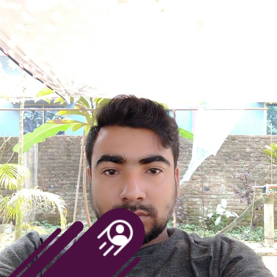 Md Milon Akondho