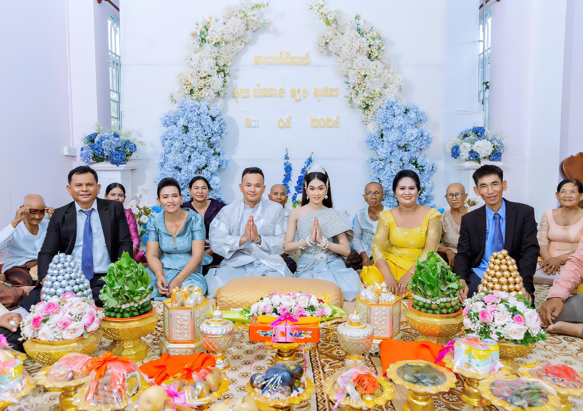Samnang Thuy