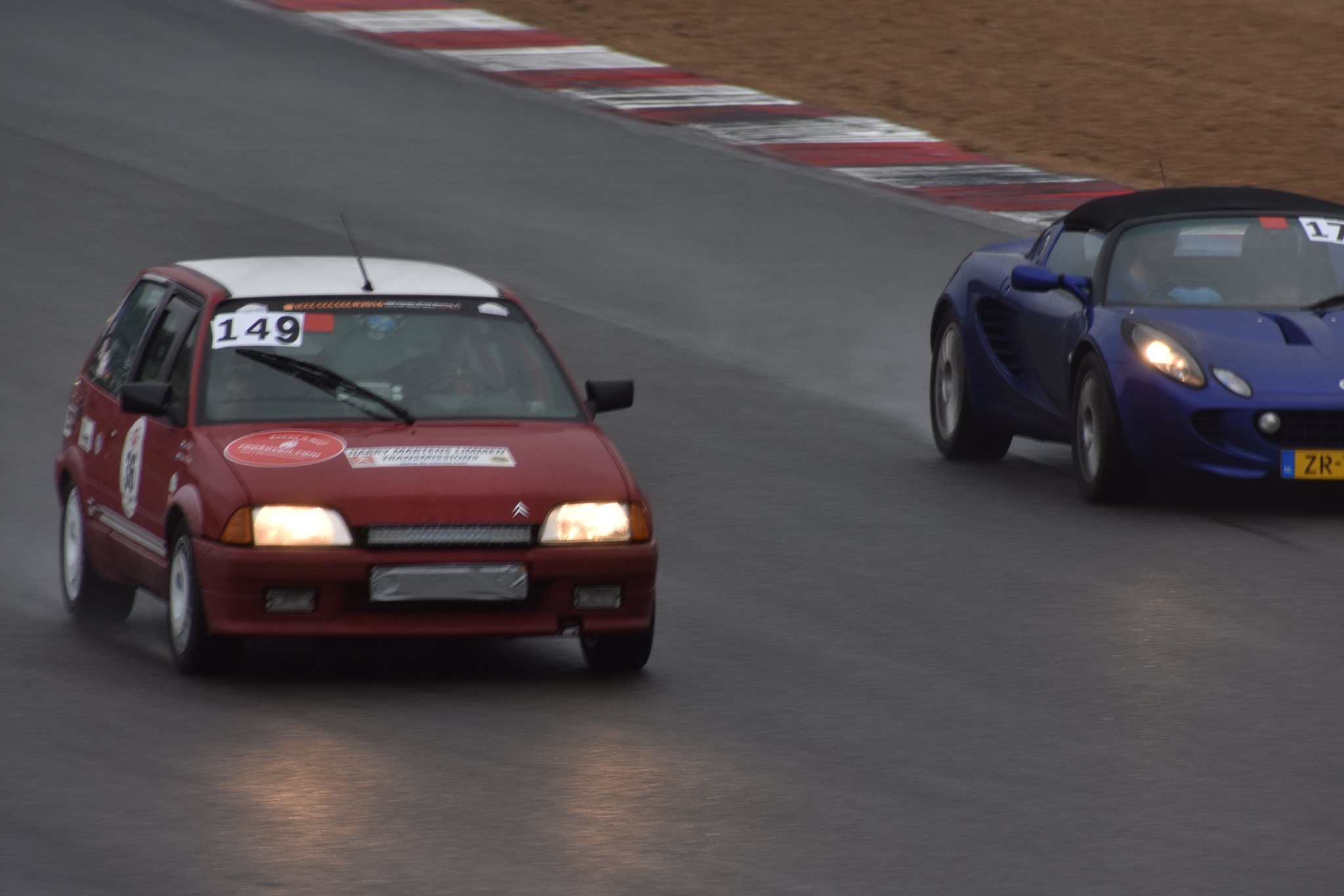 DB-Racing