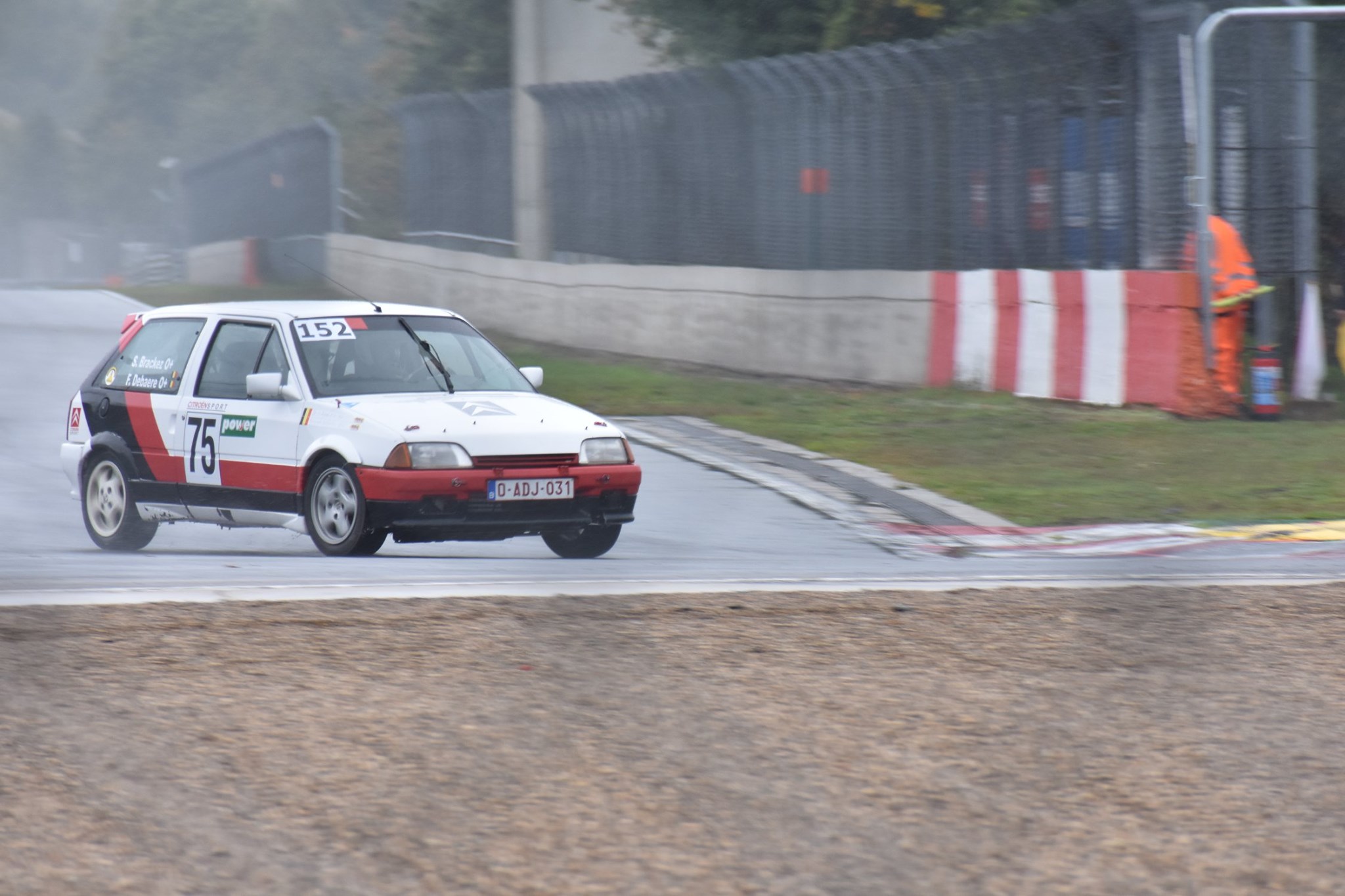 DB-Racing