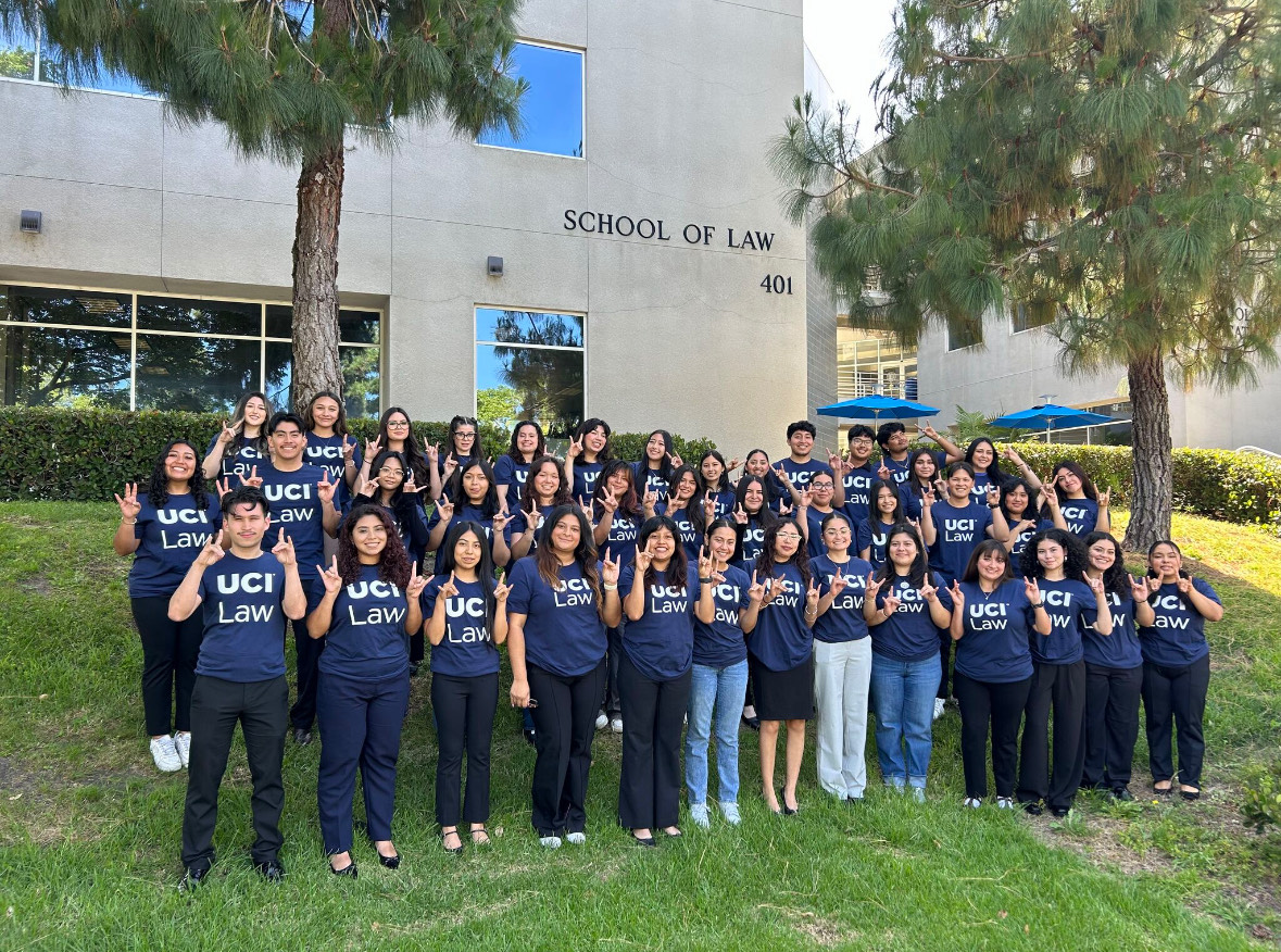 Smittcamp Family Honors College - Laiba Qamar is graduate of Clovis ...