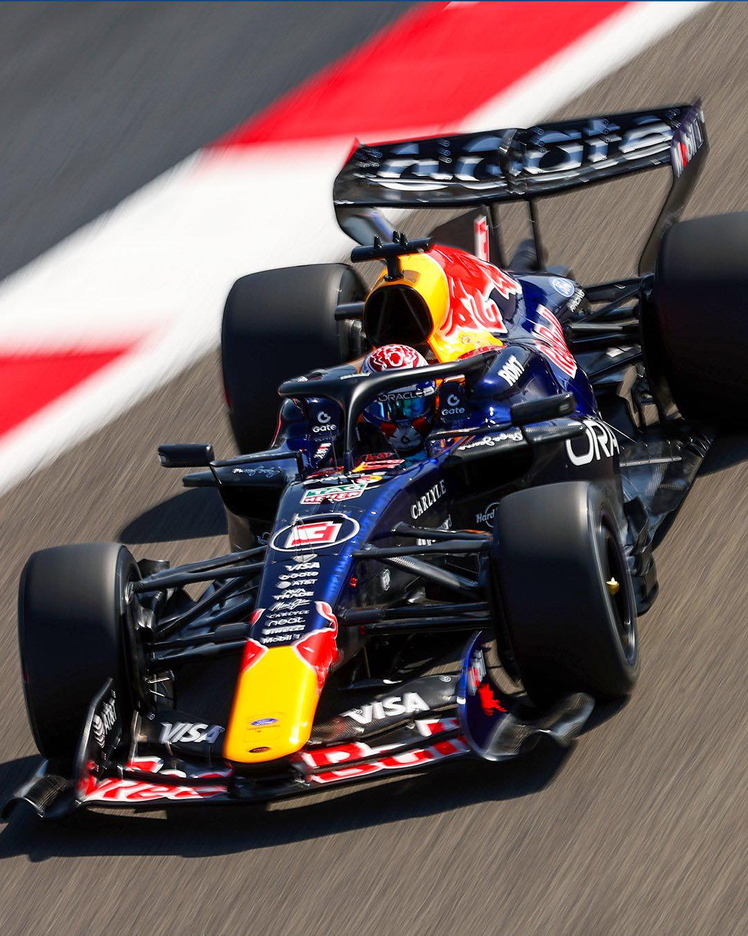 Fastest - 🗣️ Ted Kravitz on Max's comments about the current regs: “His ...