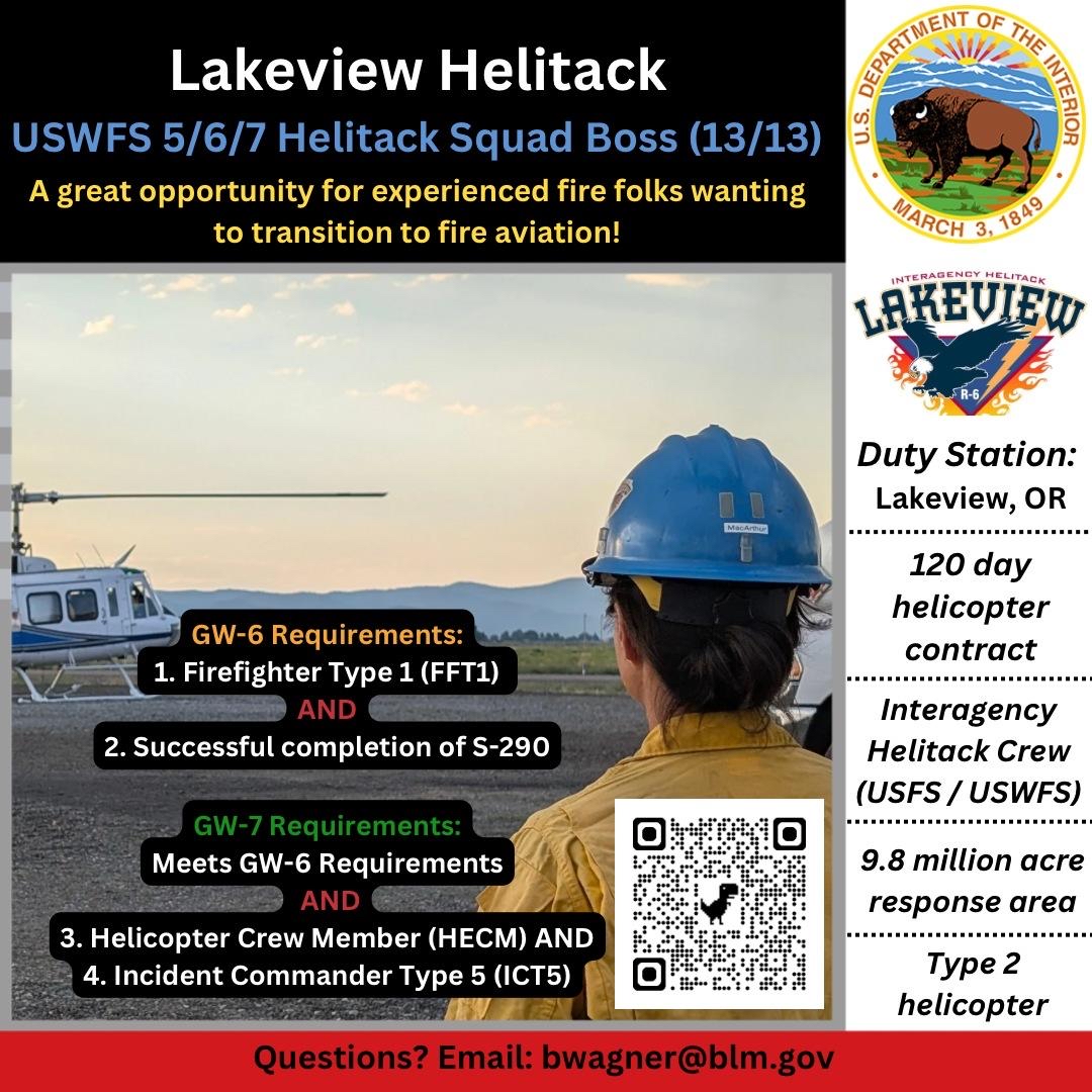 South Central Oregon Fire Management Partnership - SCOFMP added a new ...