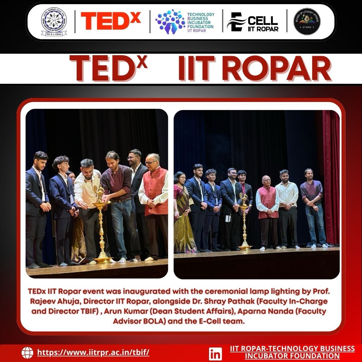Indian Institute of Technology Ropar | Rupnagar