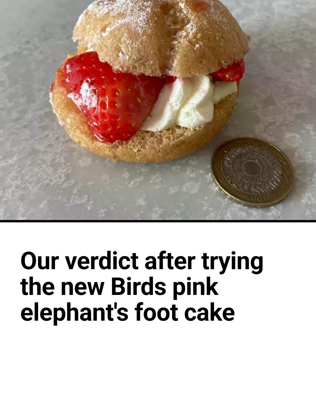Mansfield Live - The family-run bakery has launched a new... | Facebook