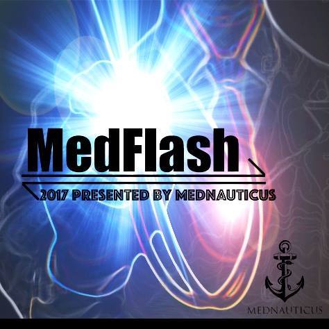 MedFlash of Medical... - MedFlash of Medical Society, CUHK